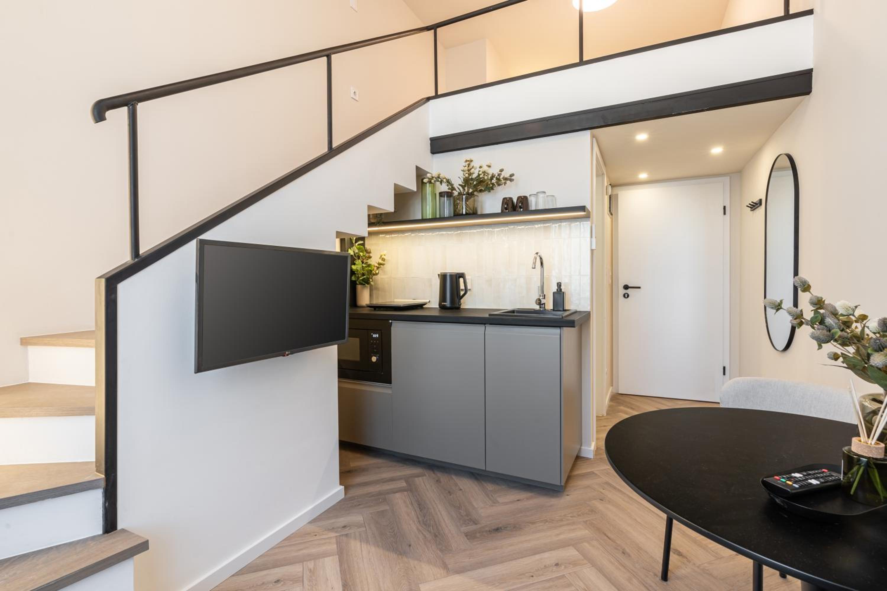 Sofia Boutique Apartments, Best Location by BQA