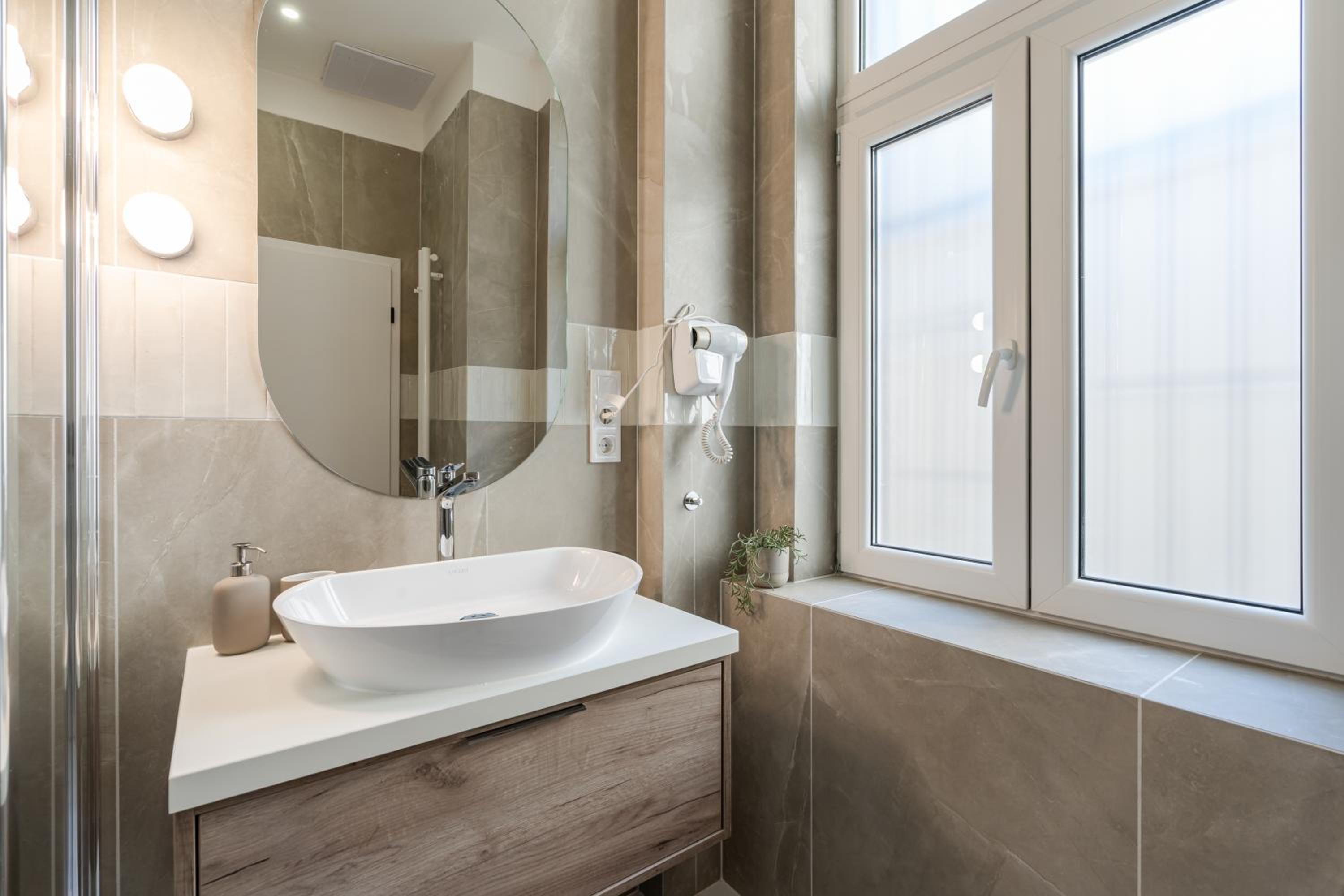 Sofia Boutique Apartments, Best Location by BQA