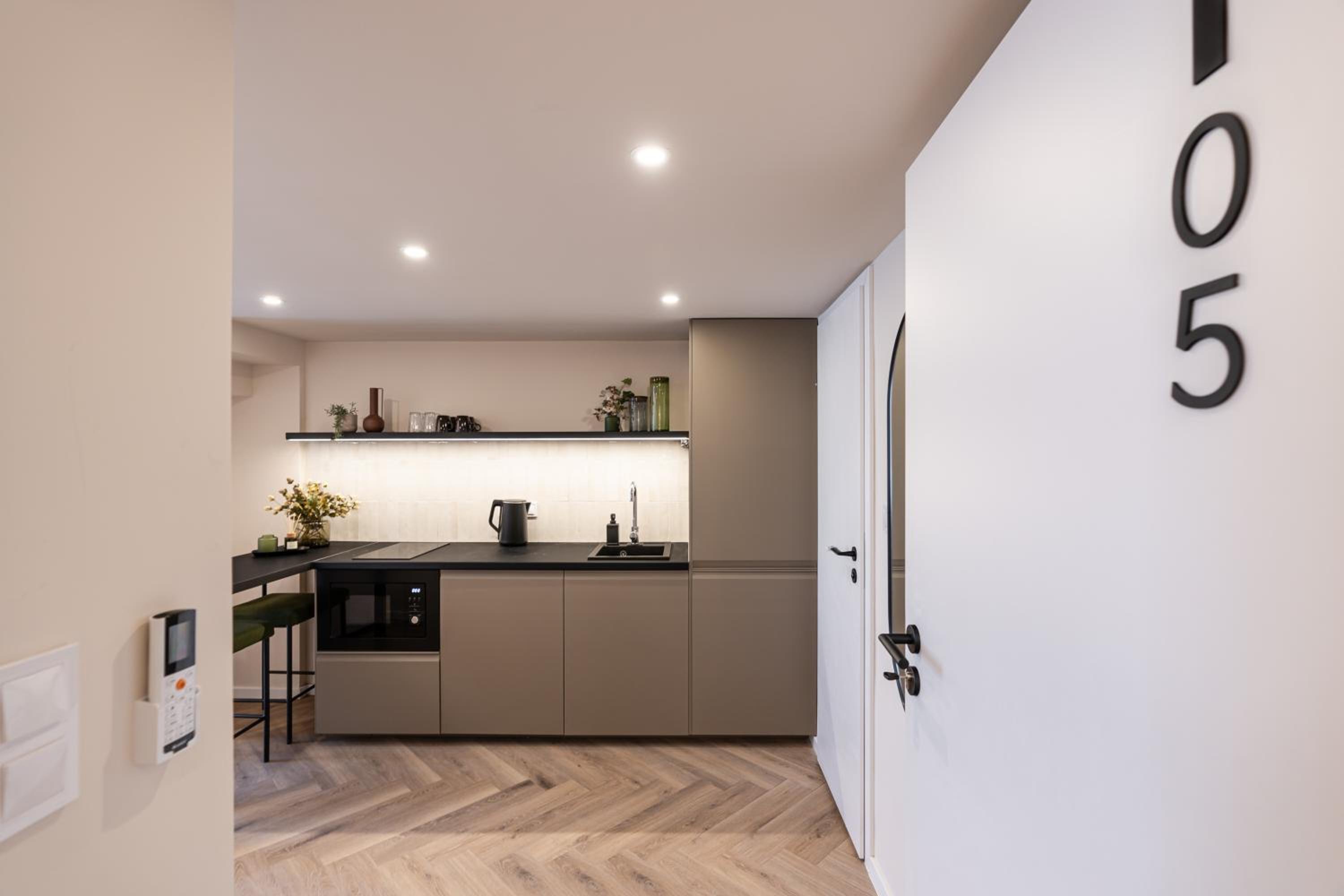 Sofia Boutique Apartments, Best Location by BQA