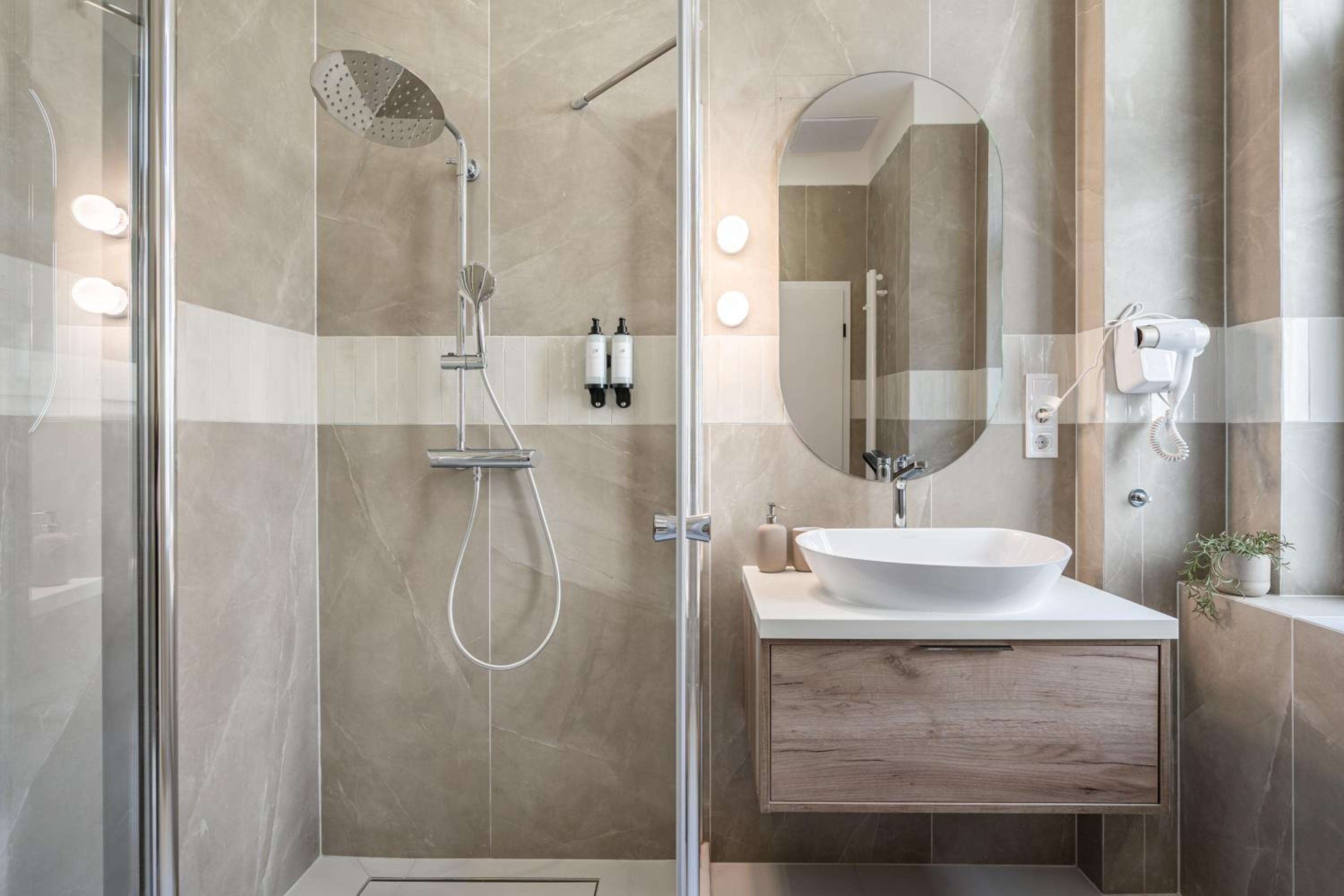 Sofia Boutique Apartments, Best Location by BQA