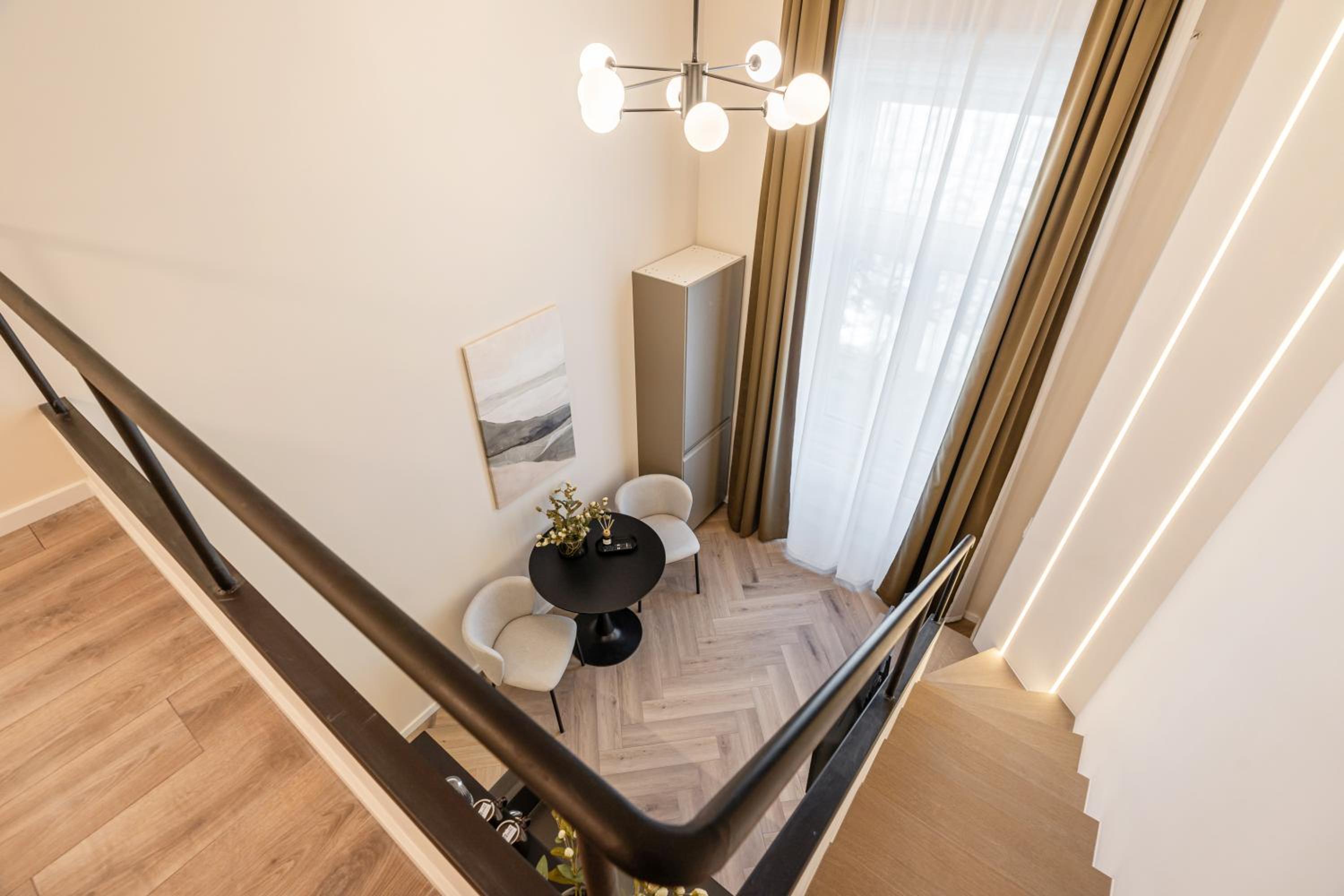 Sofia Boutique Apartments, Best Location by BQA