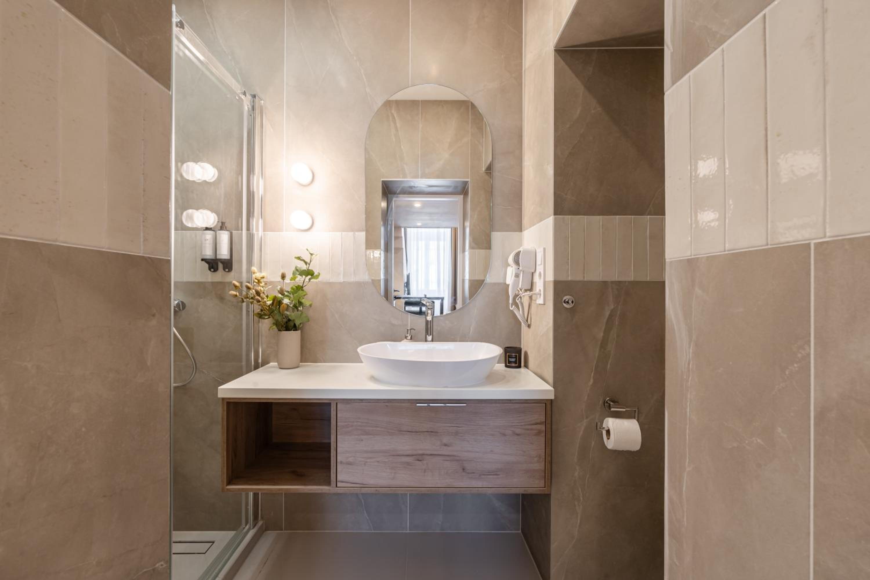 Sofia Boutique Apartments, Best Location by BQA