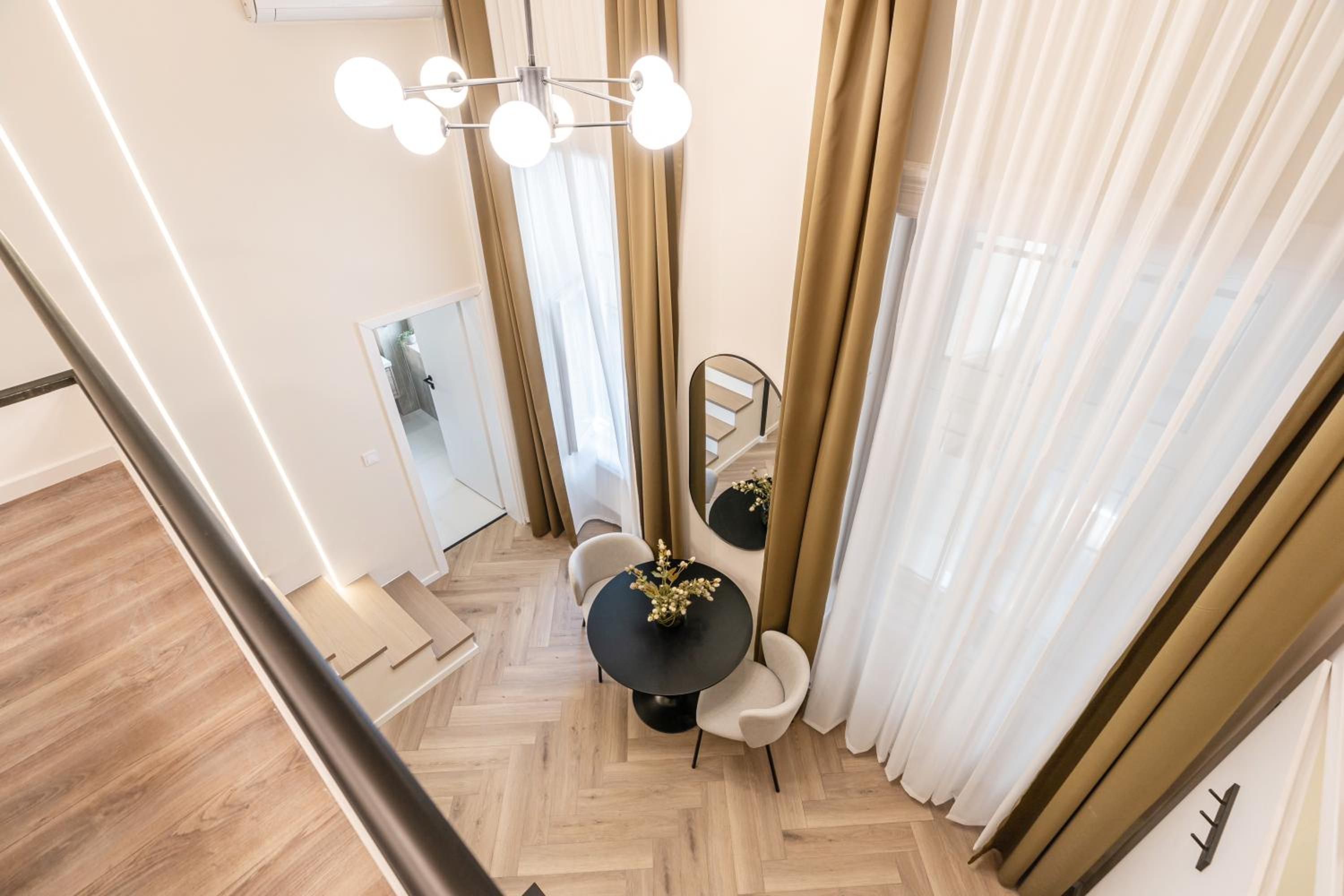 Sofia Boutique Apartments, Best Location by BQA