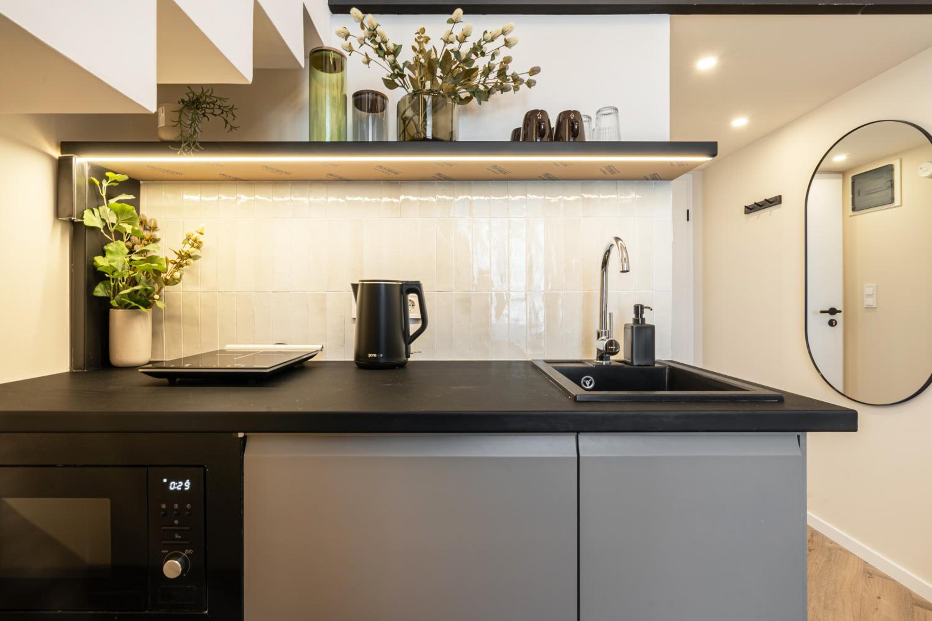 Sofia Boutique Apartments, Best Location by BQA