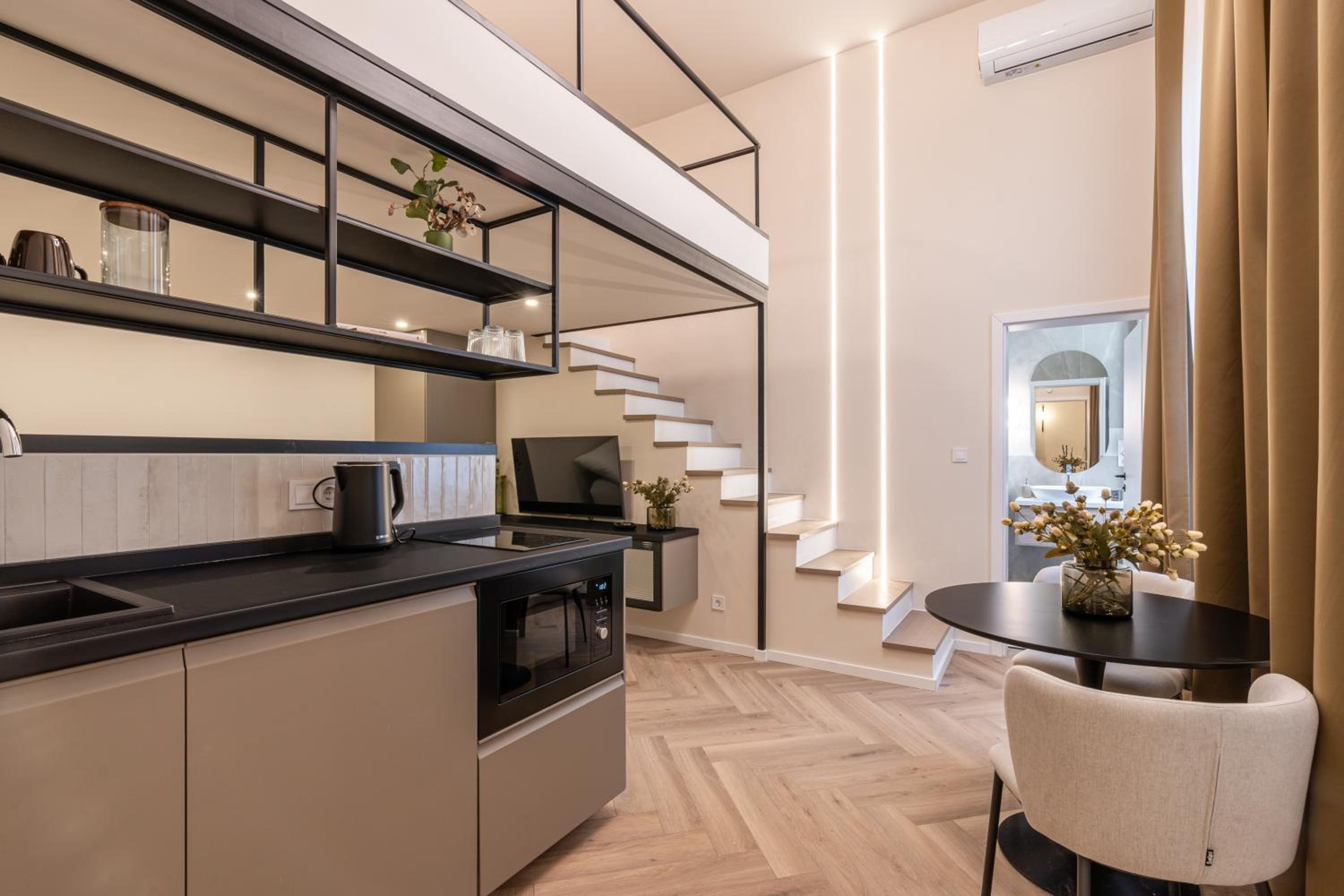 Sofia Boutique Apartments, Best Location by BQA