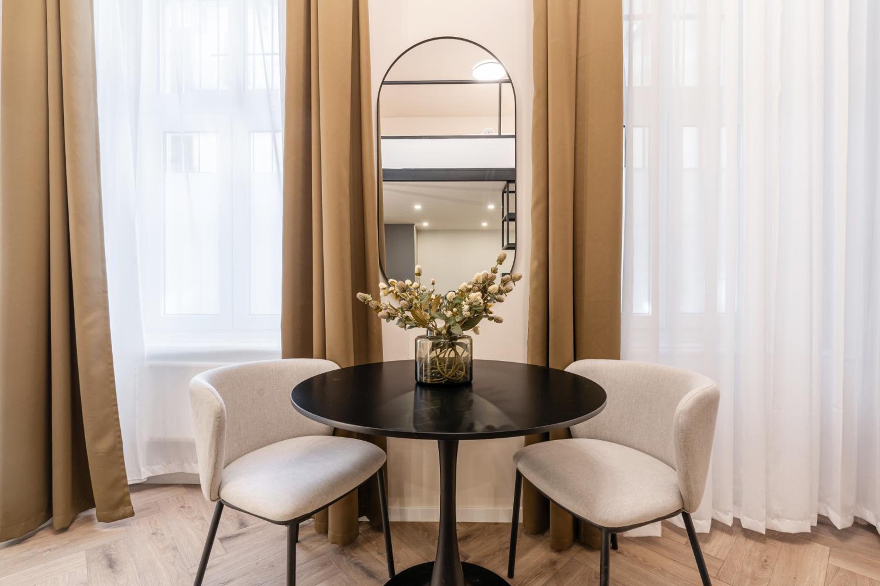 Sofia Boutique Apartments, Best Location by BQA