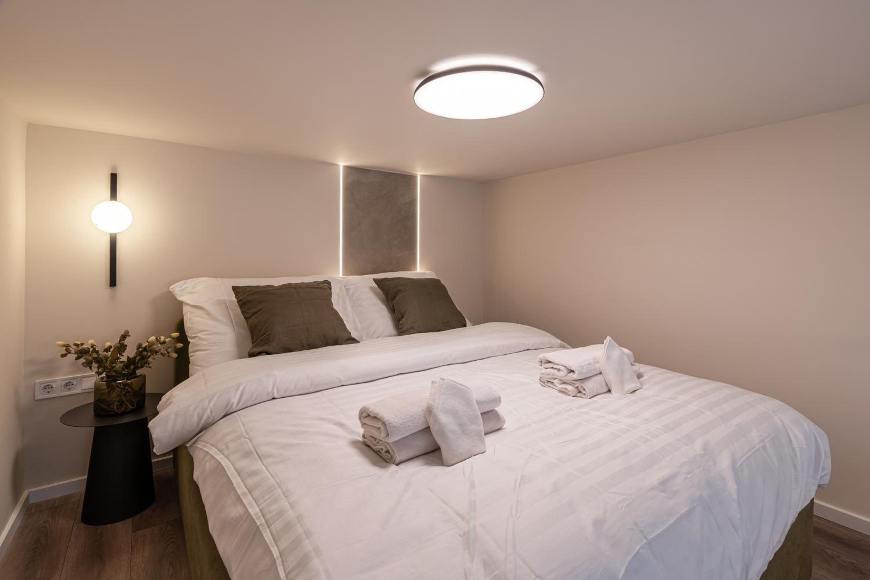 Sofia Boutique Apartments, Best Location by BQA