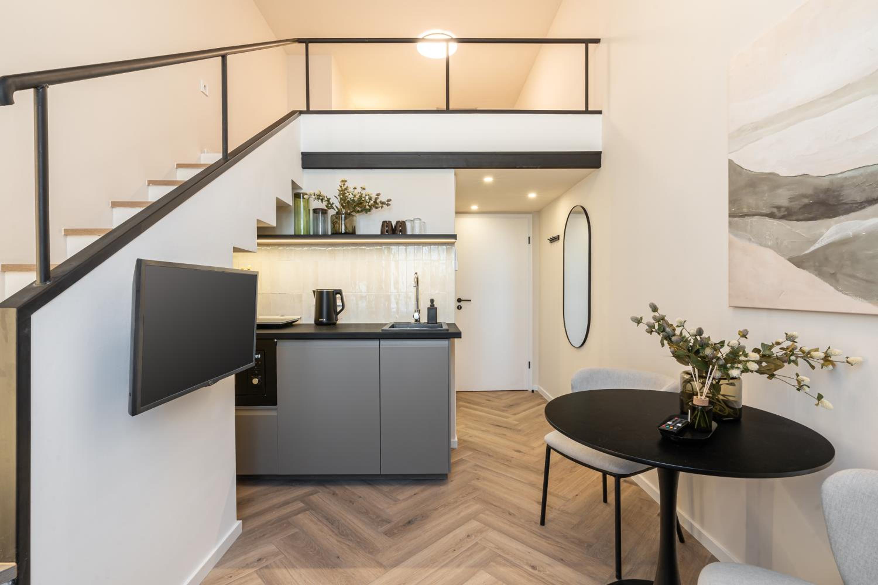 Sofia Boutique Apartments, Best Location by BQA