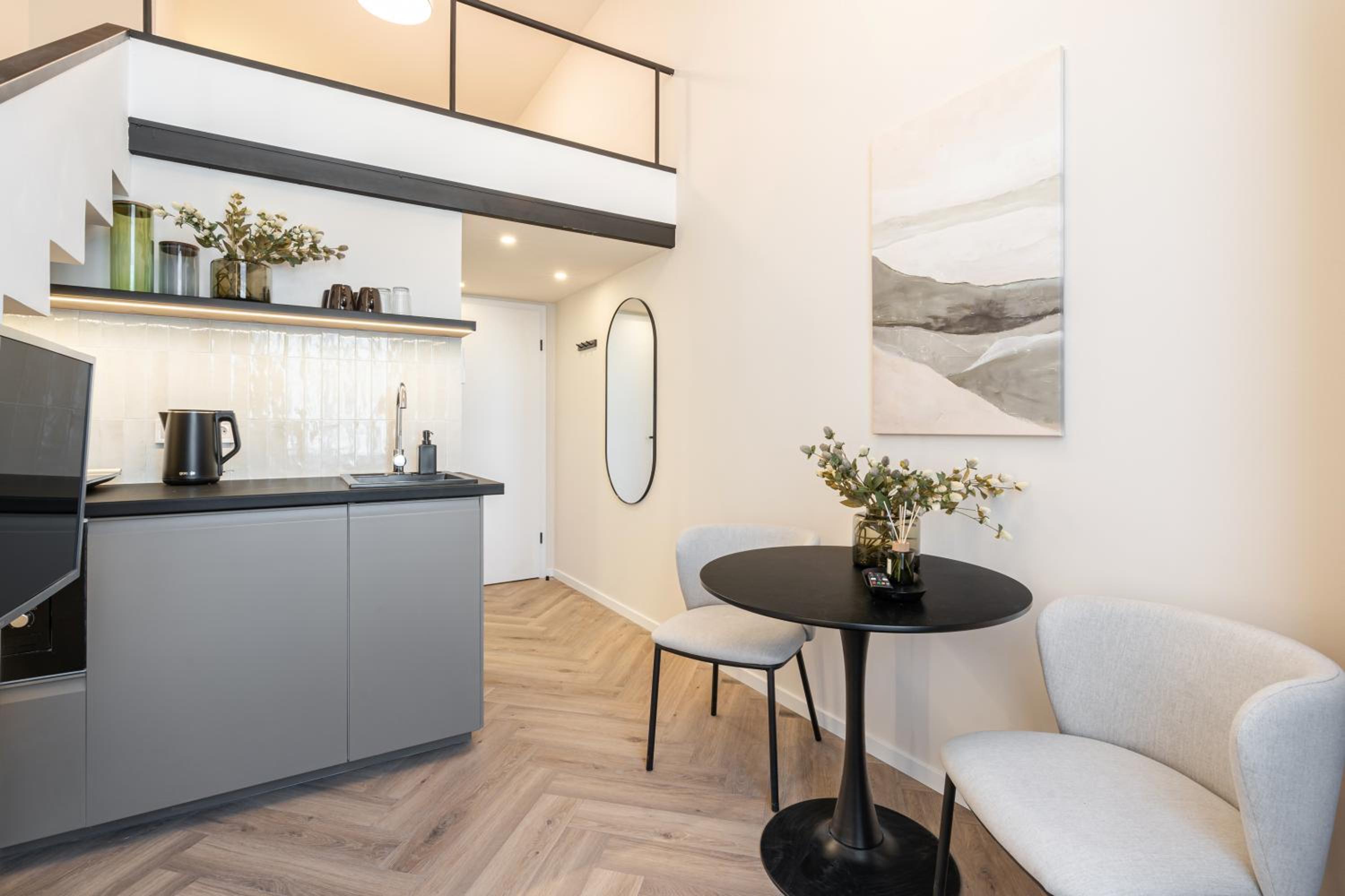 Sofia Boutique Apartments, Best Location by BQA