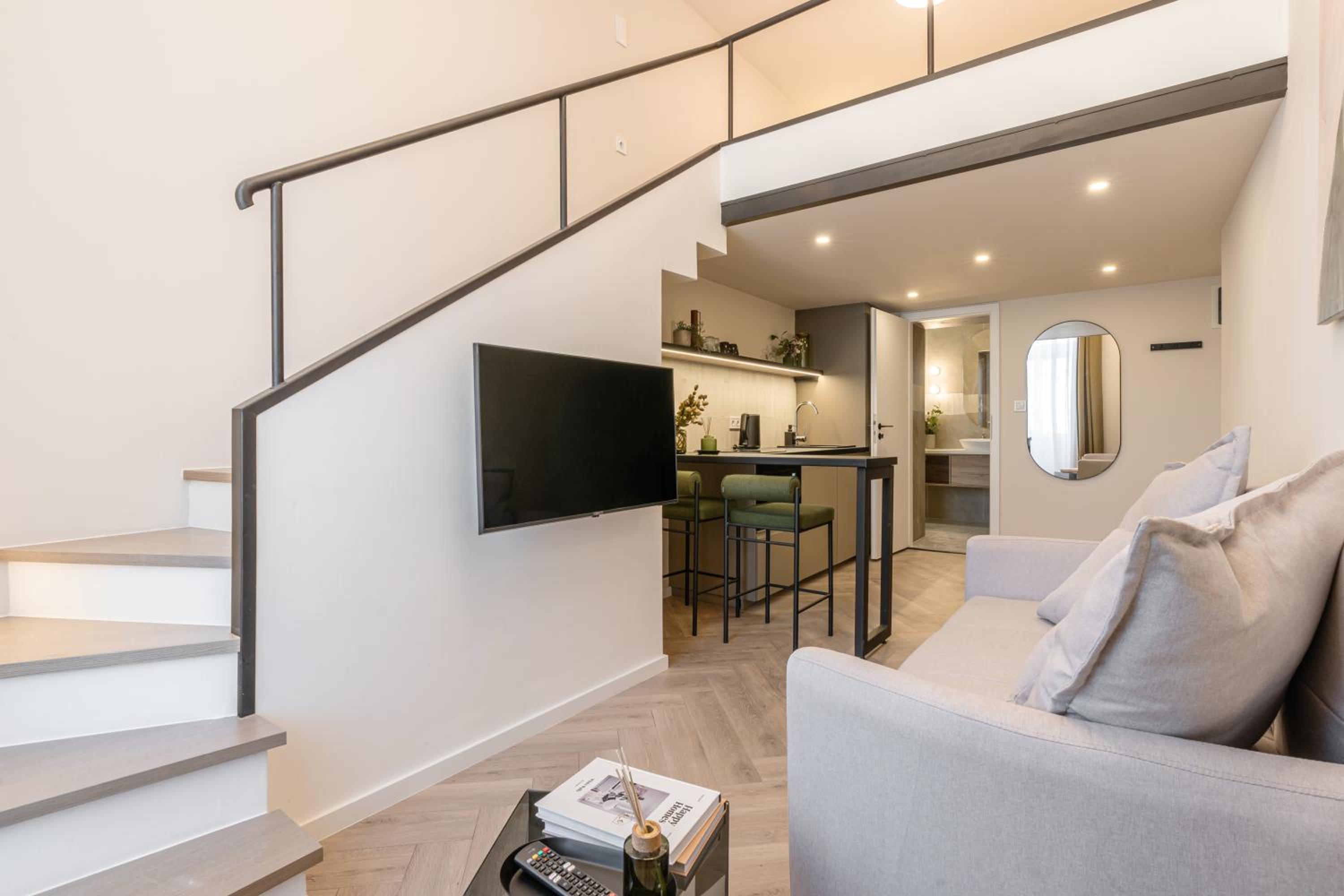 Sofia Boutique Apartments, Best Location by BQA