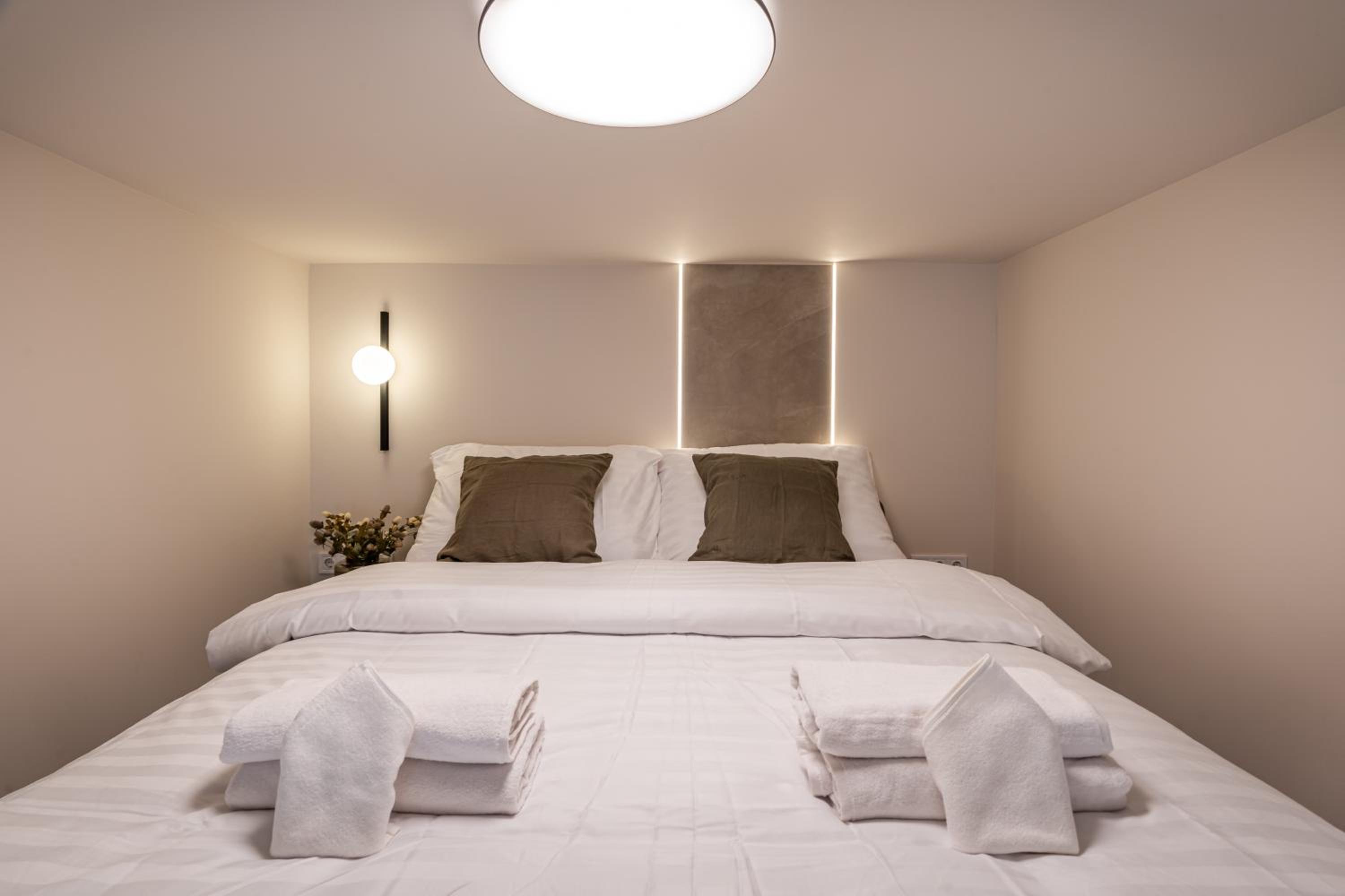 Sofia Boutique Apartments, Best Location by BQA