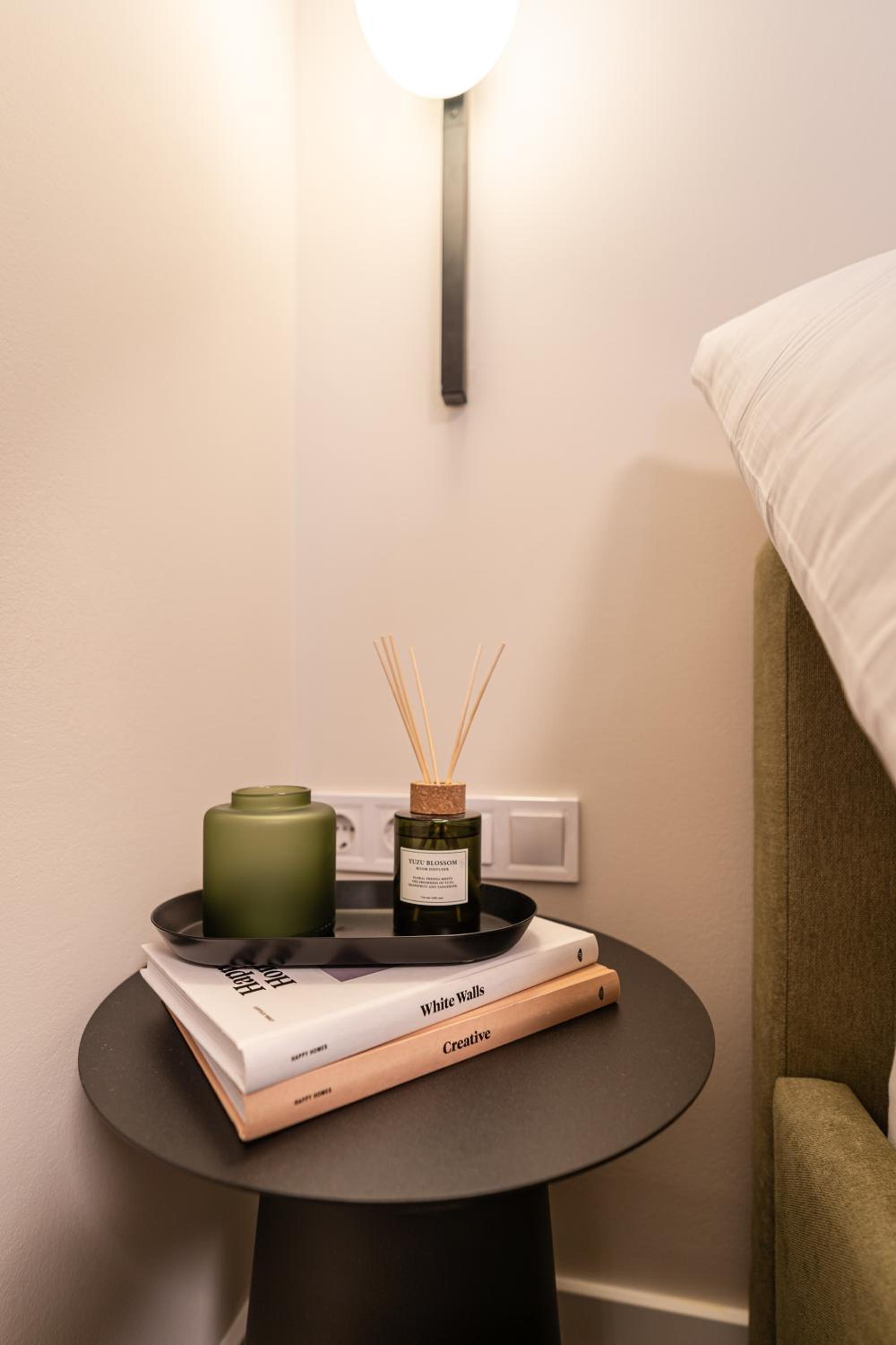Sofia Boutique Apartments, Best Location by BQA
