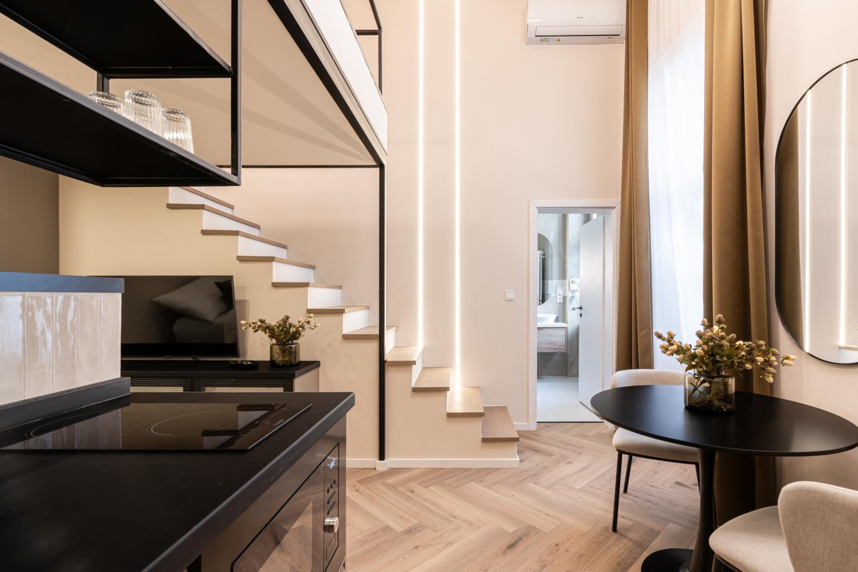 Sofia Boutique Apartments, Best Location by BQA