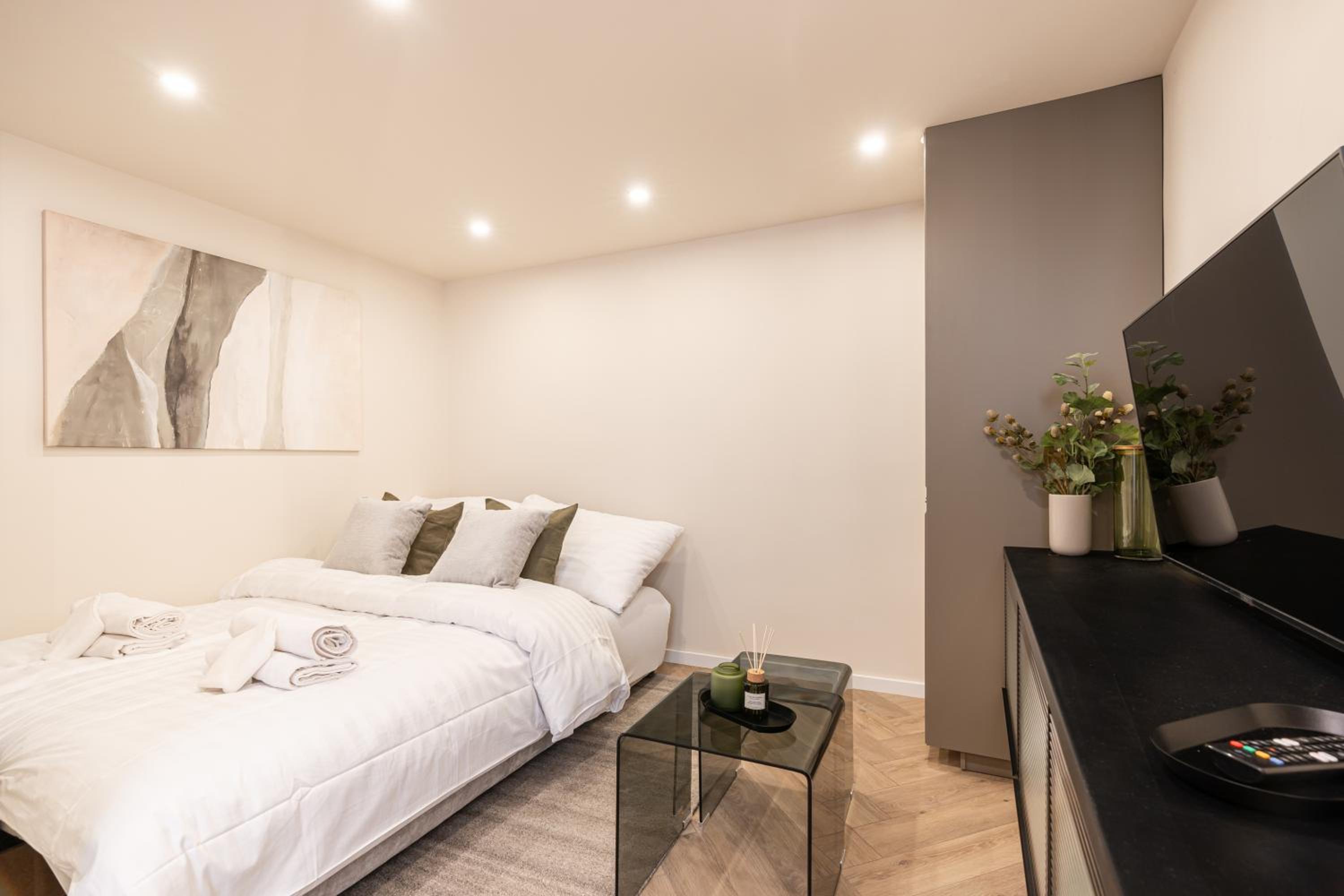 Sofia Boutique Apartments, Best Location by BQA