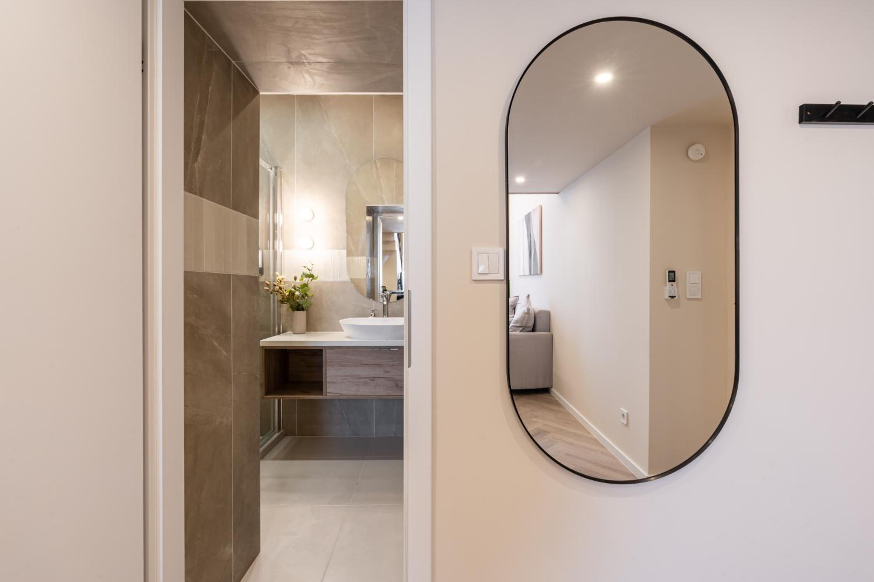 Sofia Boutique Apartments, Best Location by BQA