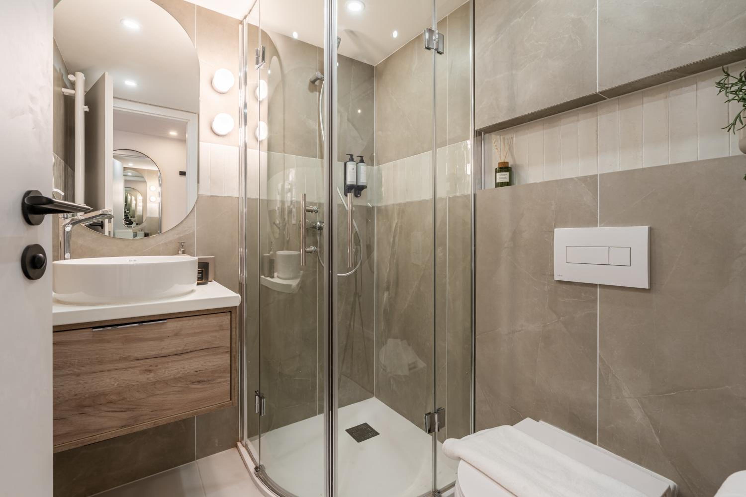 Sofia Boutique Apartments, Best Location by BQA