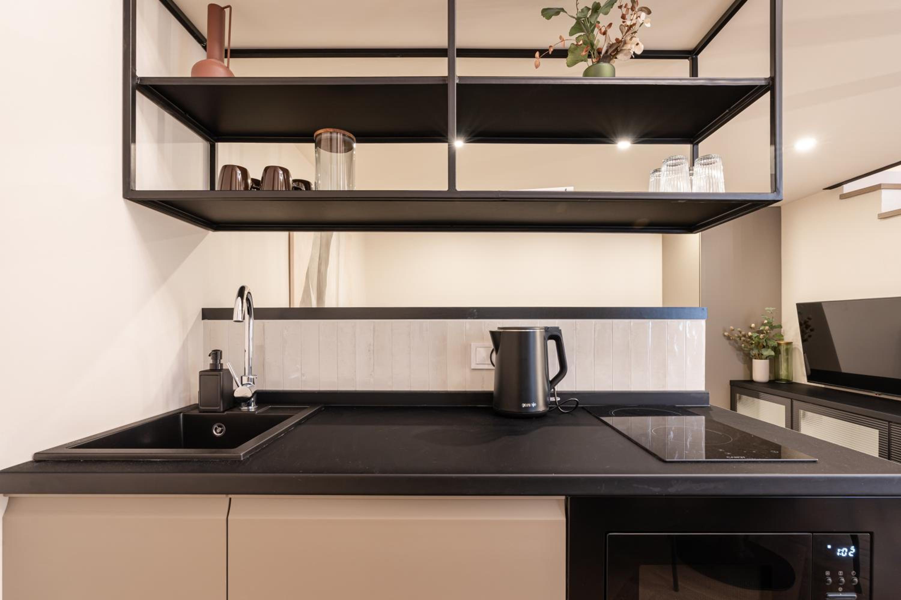 Sofia Boutique Apartments, Best Location by BQA