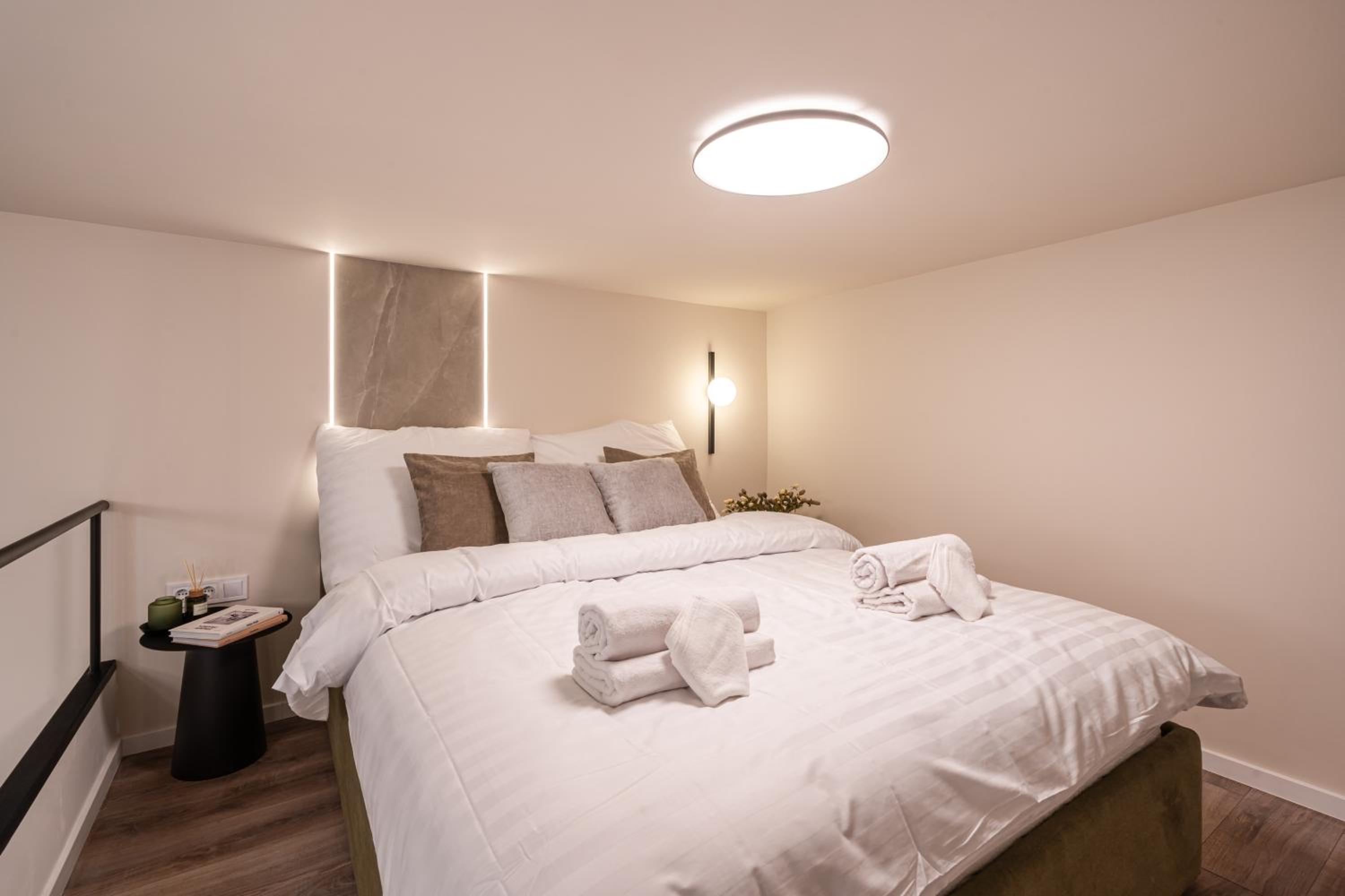Sofia Boutique Apartments, Best Location by BQA