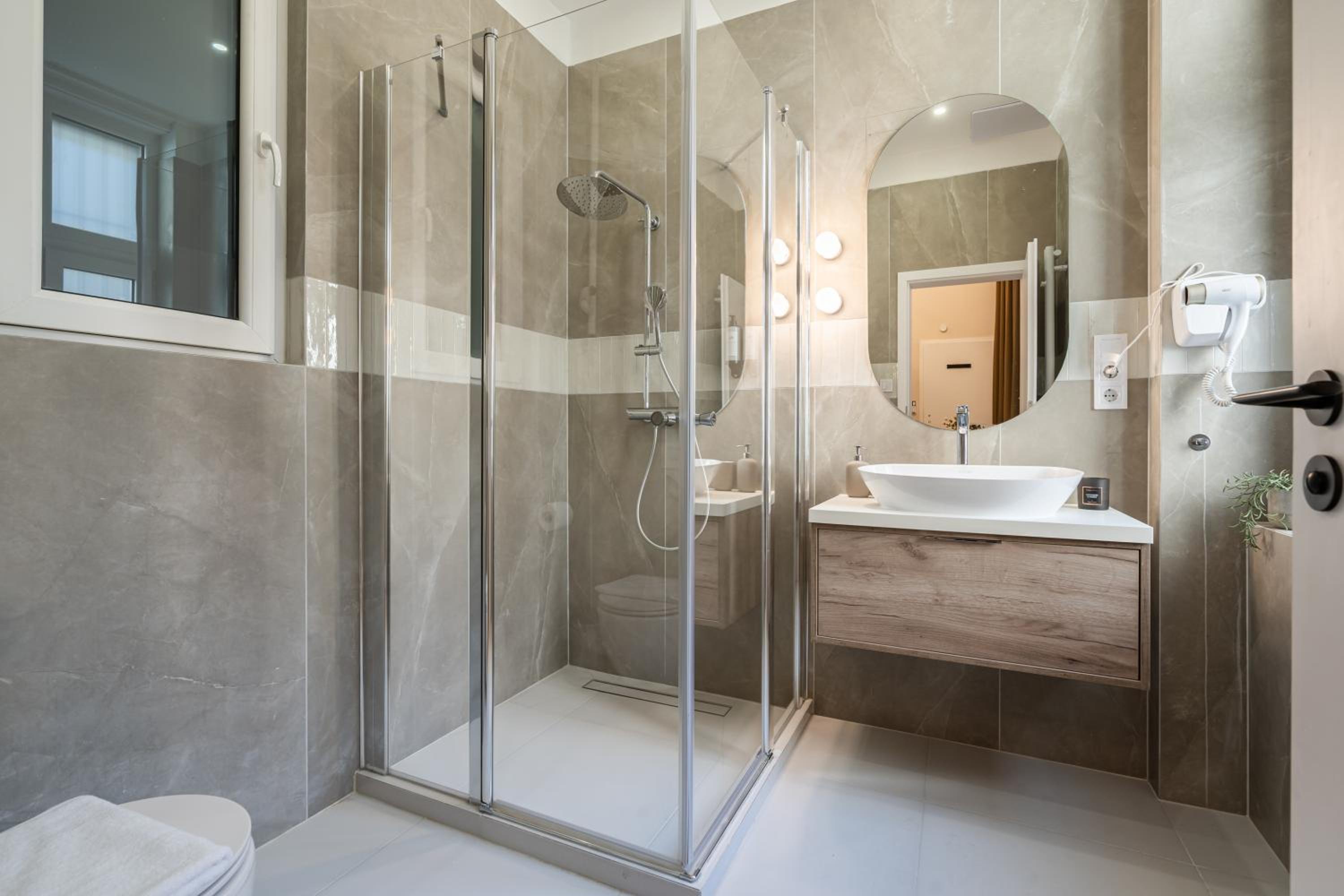 Sofia Boutique Apartments, Best Location by BQA
