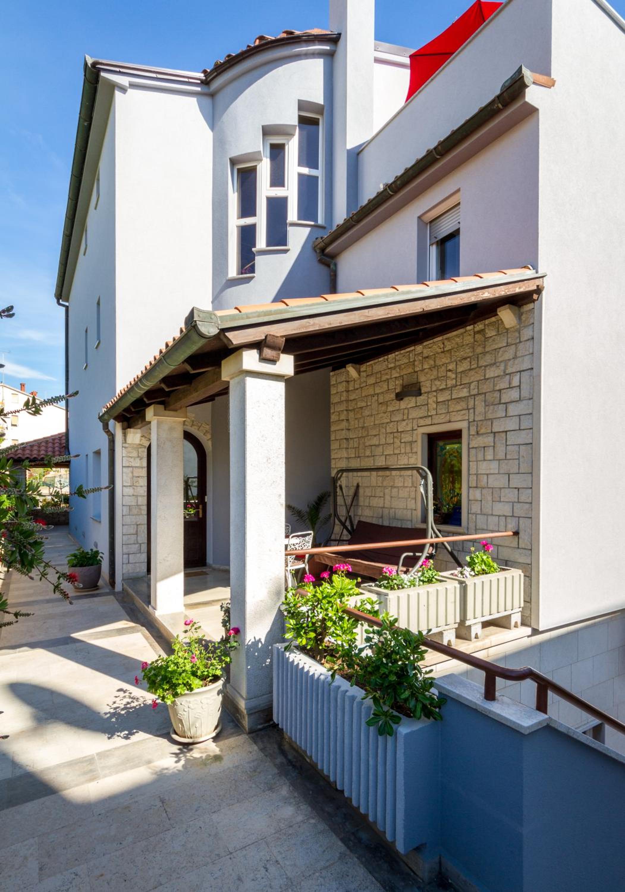 Apartments Borghese