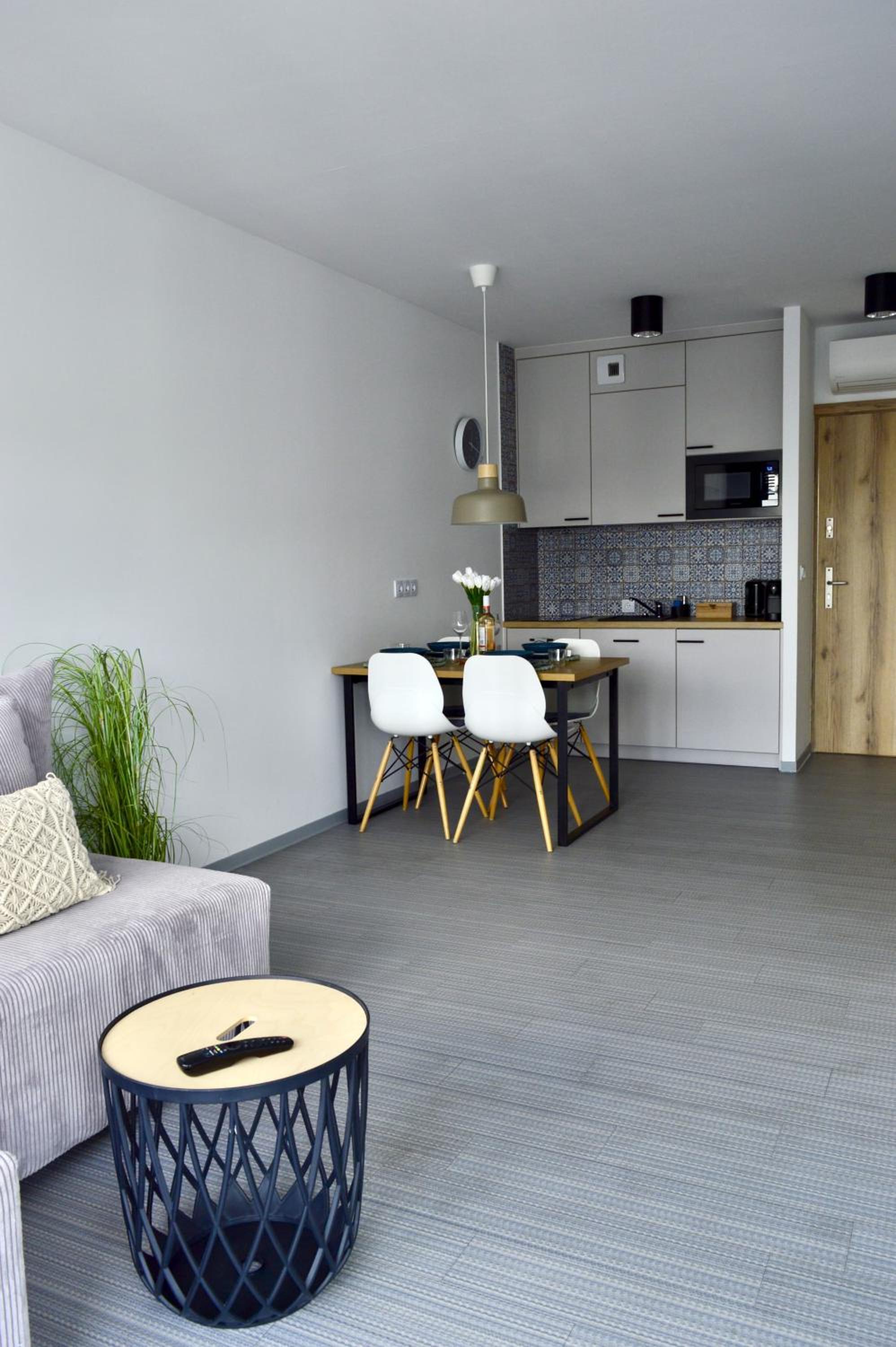 BESKID APARTMENTS nowoczesne, stylowe apartamenty z parkingiem by ReApartments