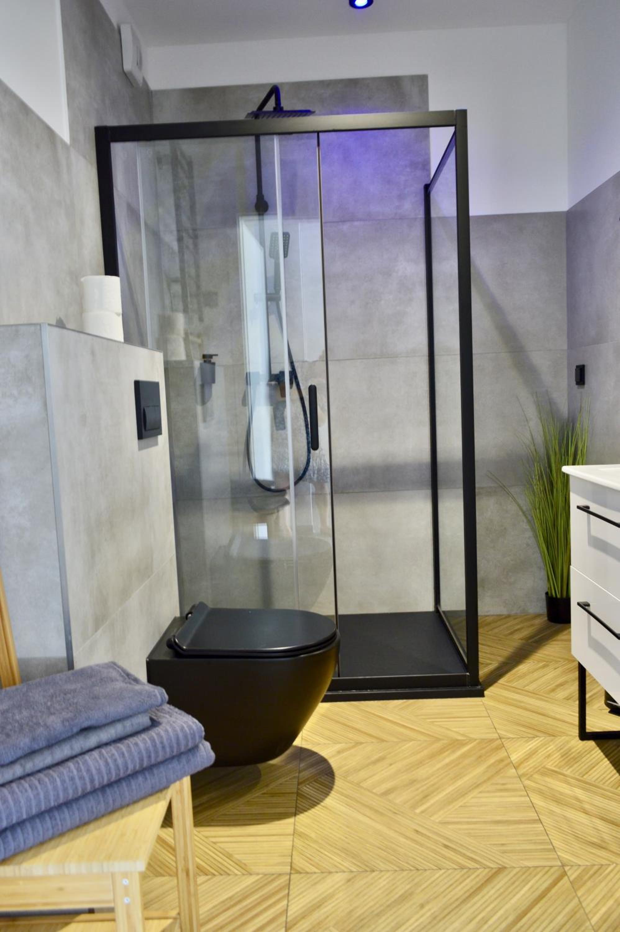 BESKID APARTMENTS nowoczesne, stylowe apartamenty z parkingiem by ReApartments