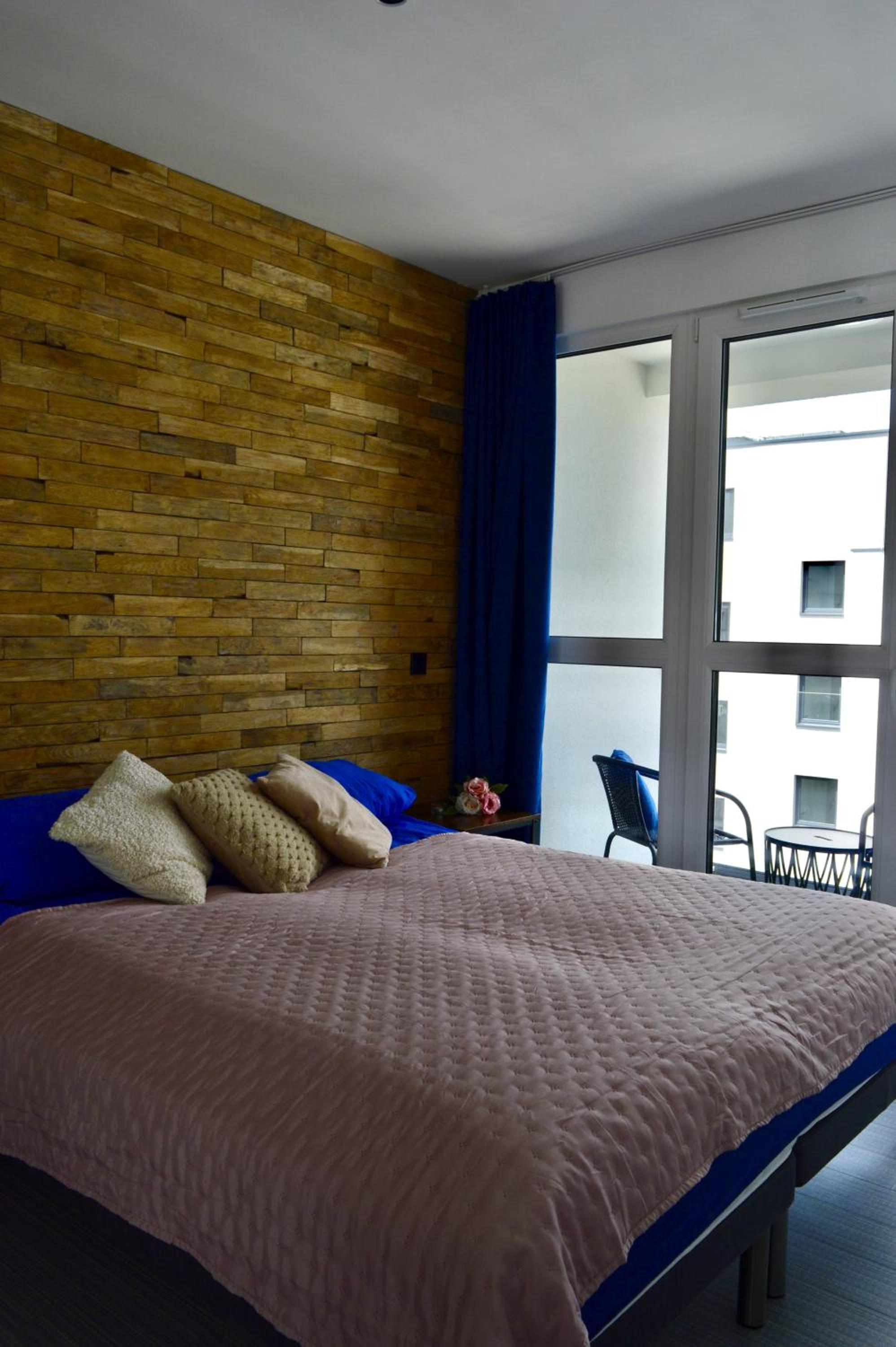 BESKID APARTMENTS nowoczesne, stylowe apartamenty z parkingiem by ReApartments