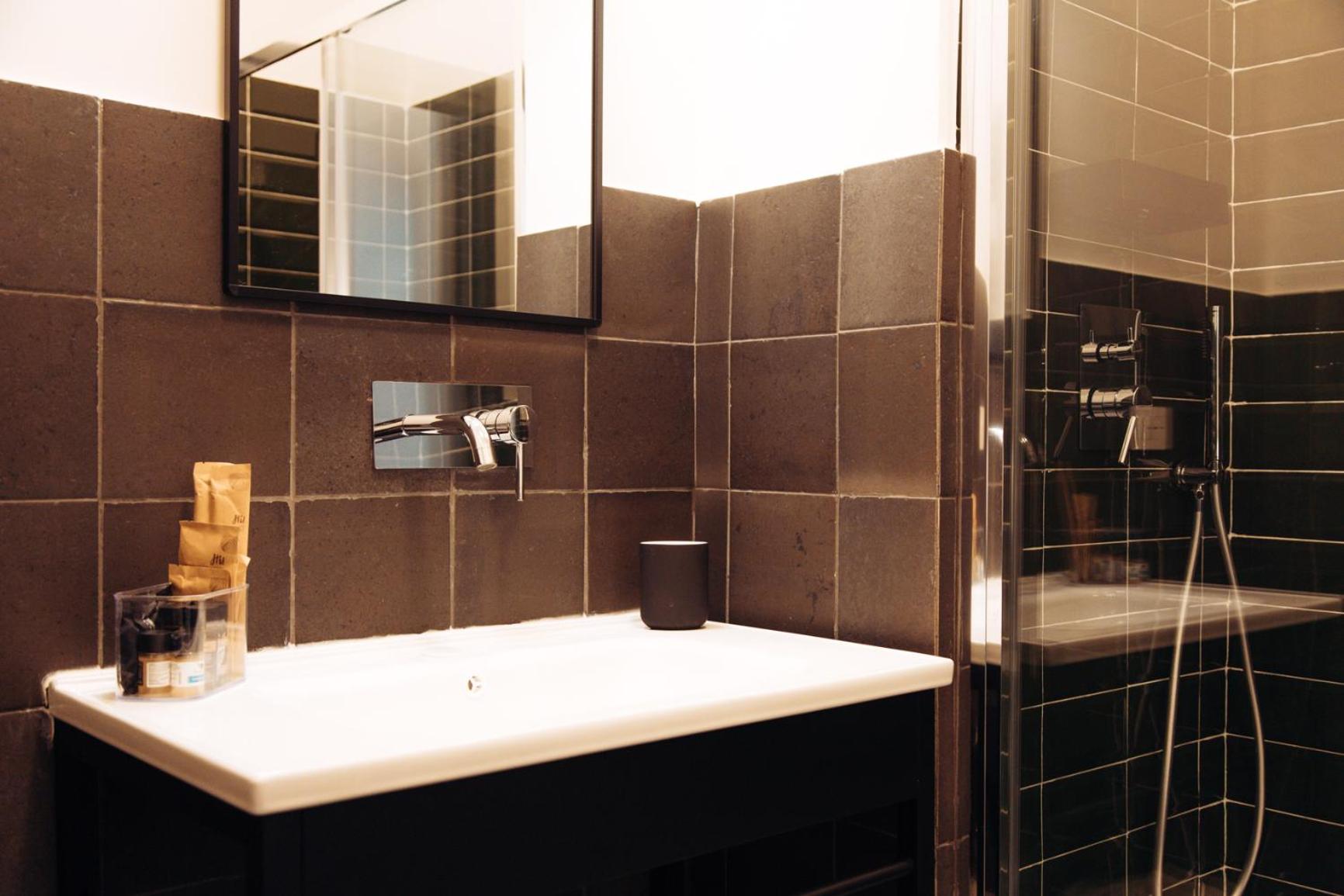 Altoledo Rooms and Suite