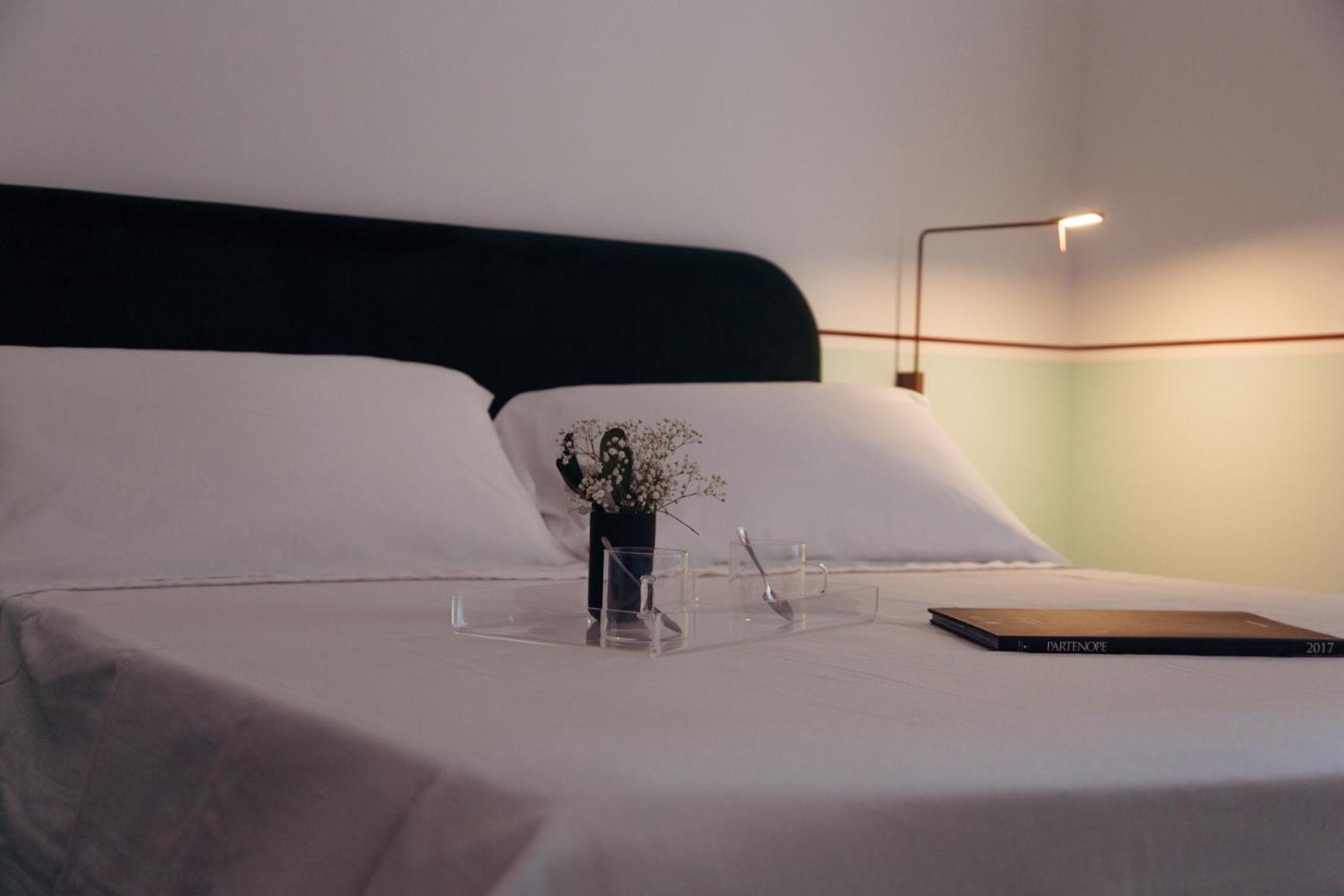 Altoledo Rooms and Suite