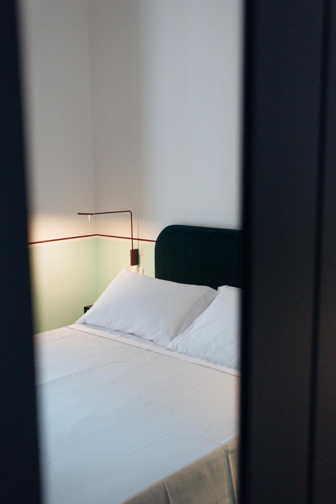 Altoledo Rooms and Suite
