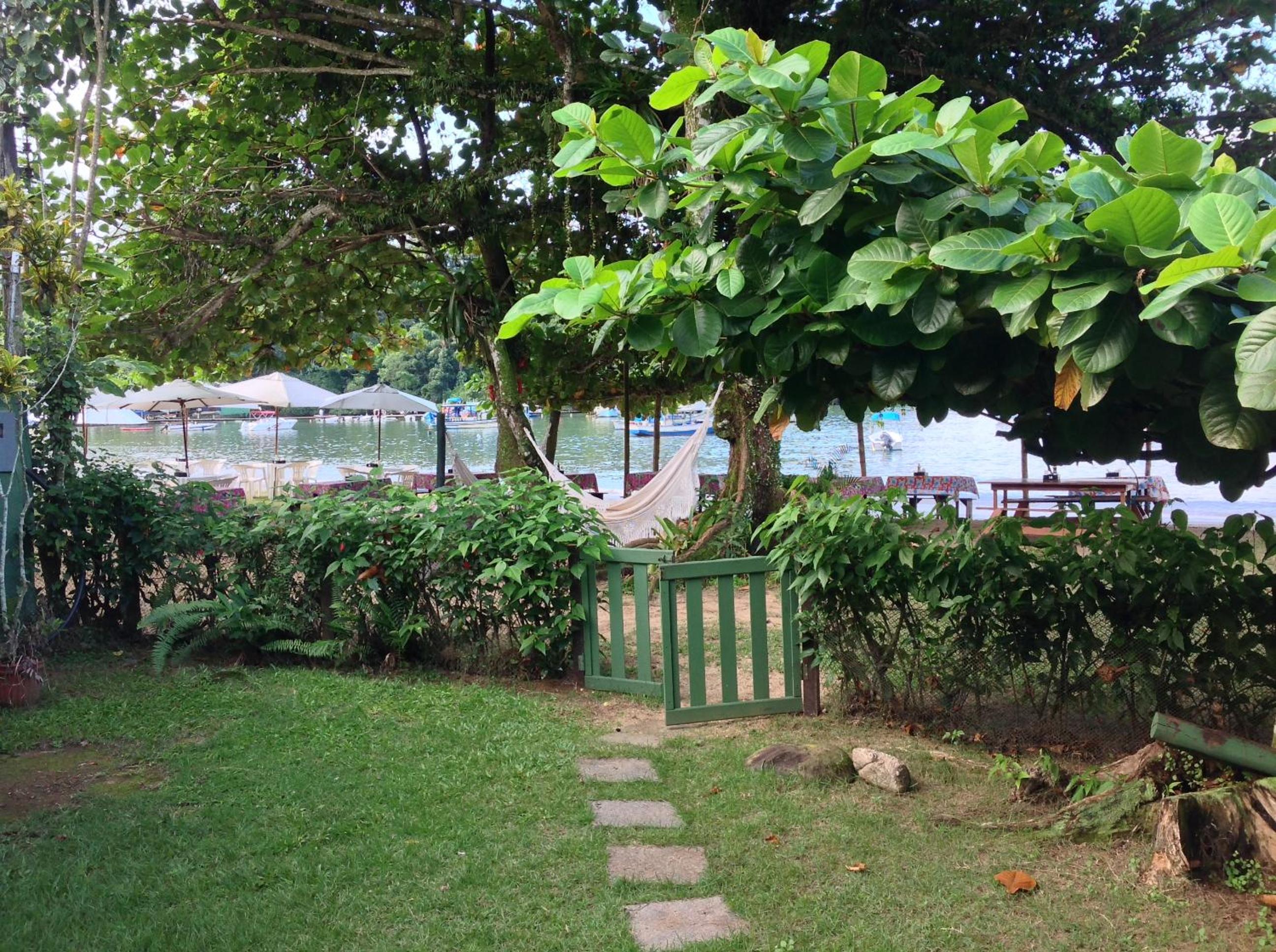 Pousada dos Navegantes