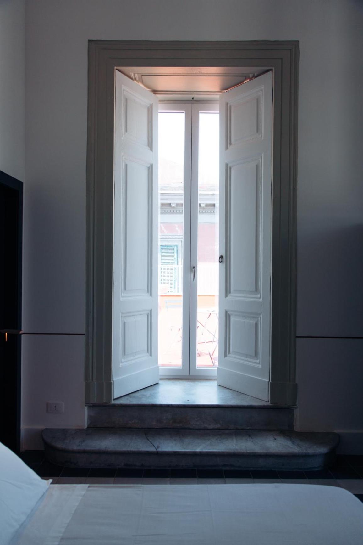 Altoledo Rooms and Suite