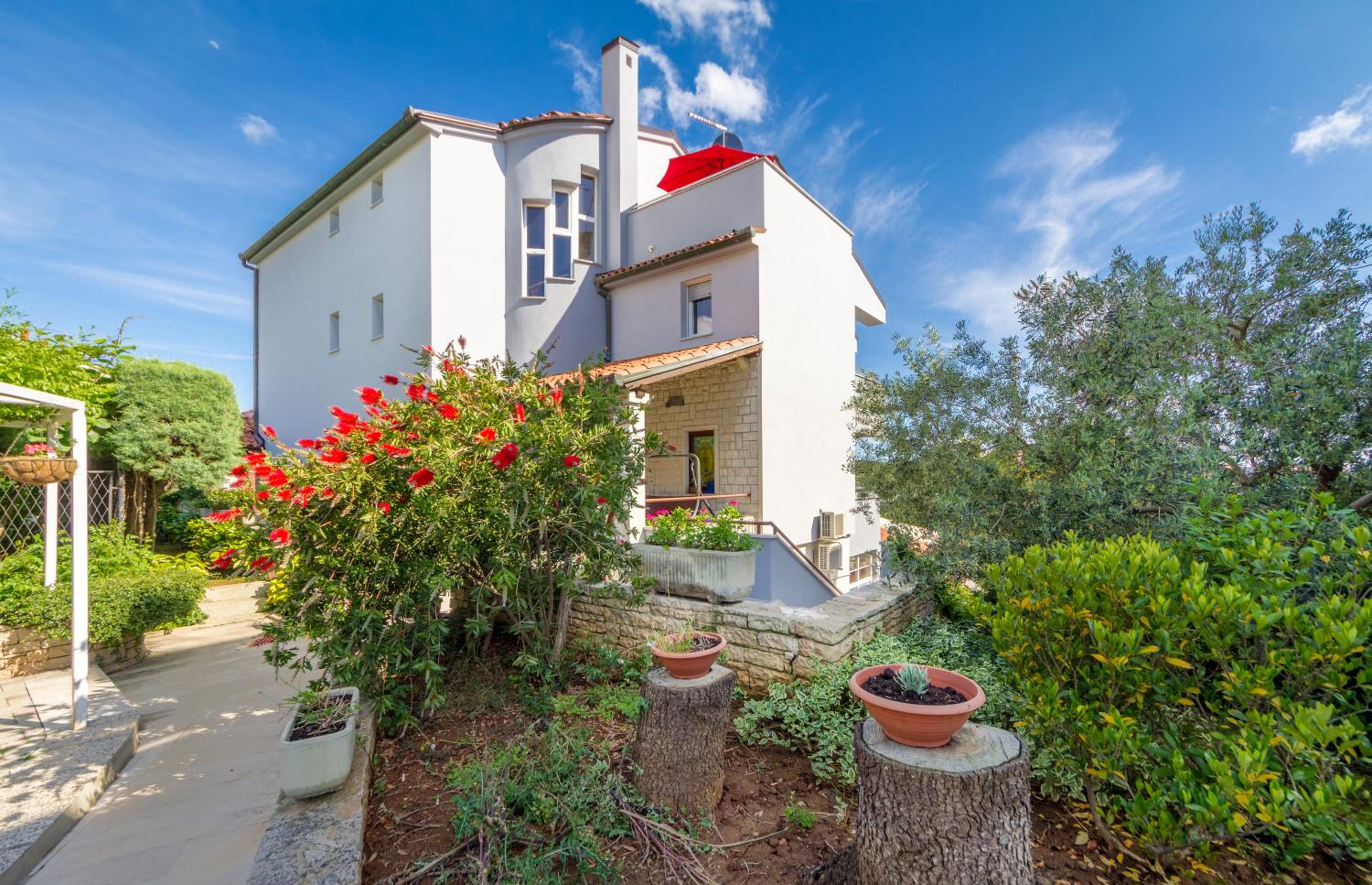 Apartments Borghese