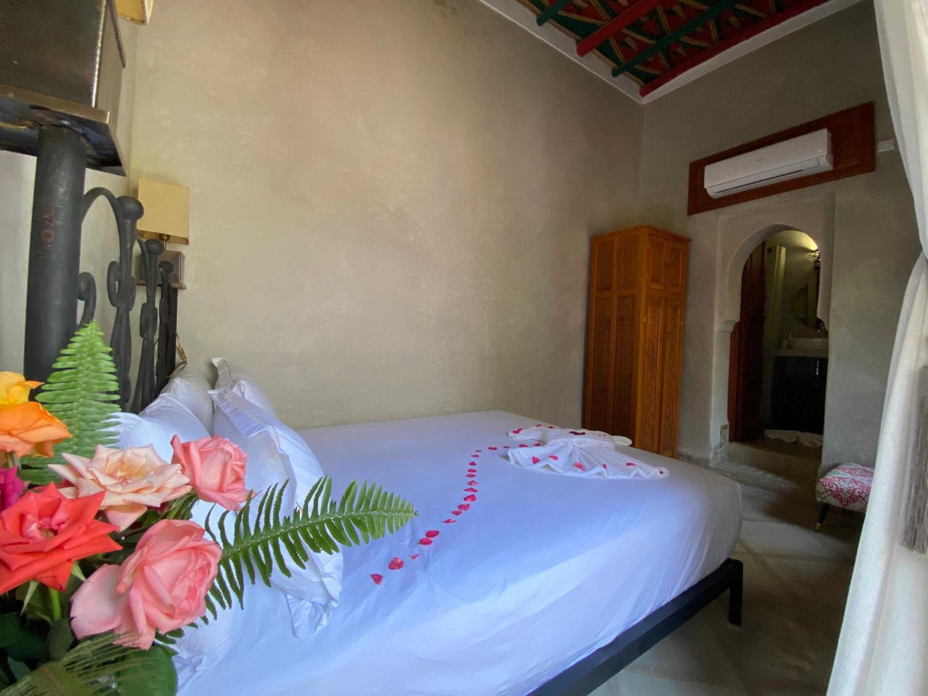Riad Bab Yacout & SPA