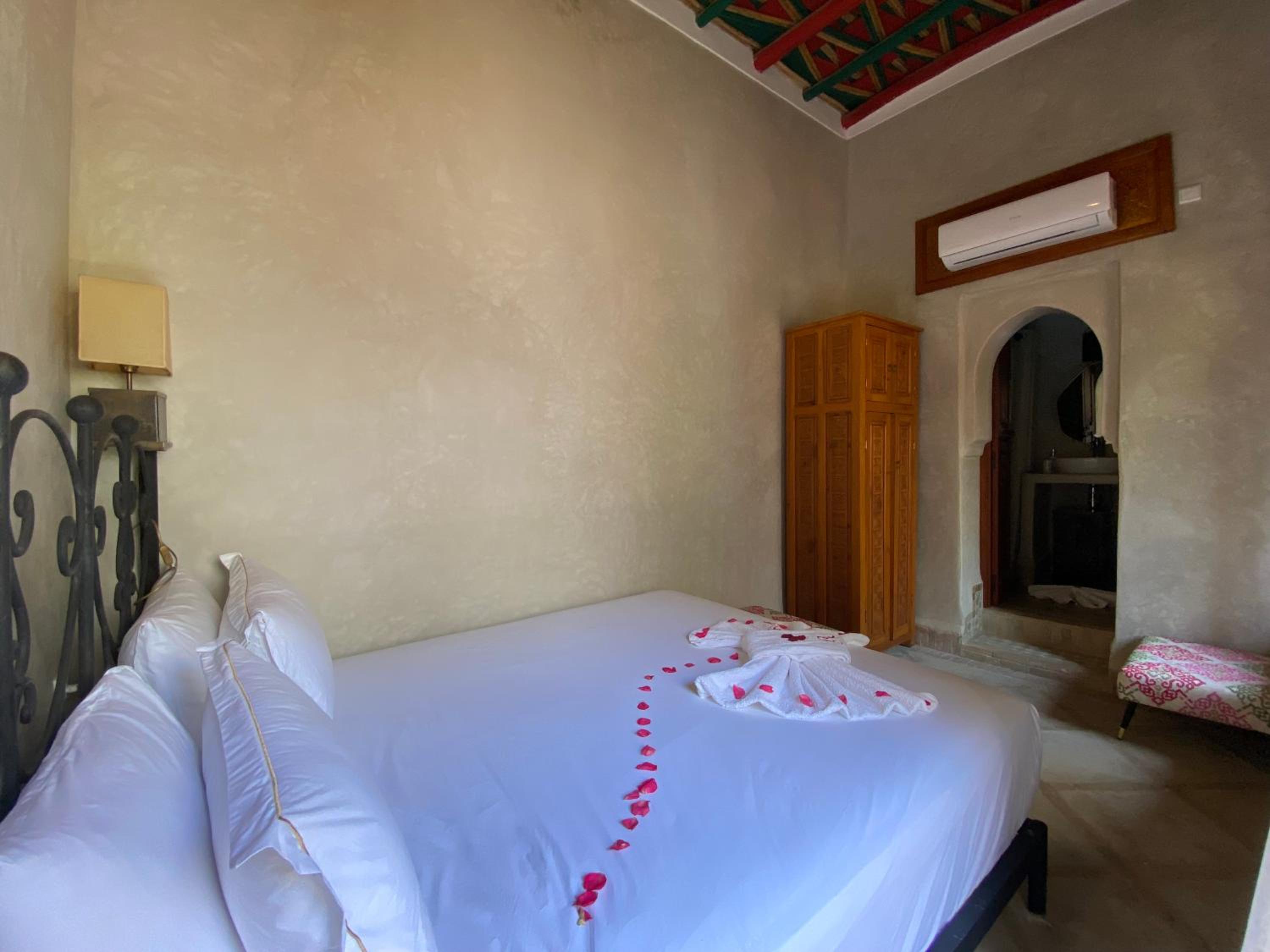 Riad Bab Yacout & SPA