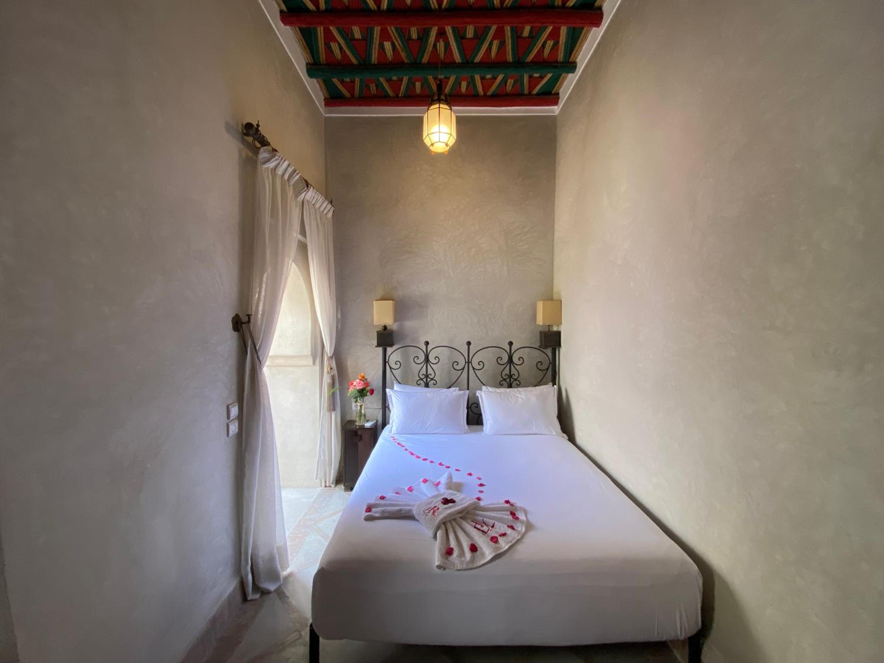 Riad Bab Yacout & SPA