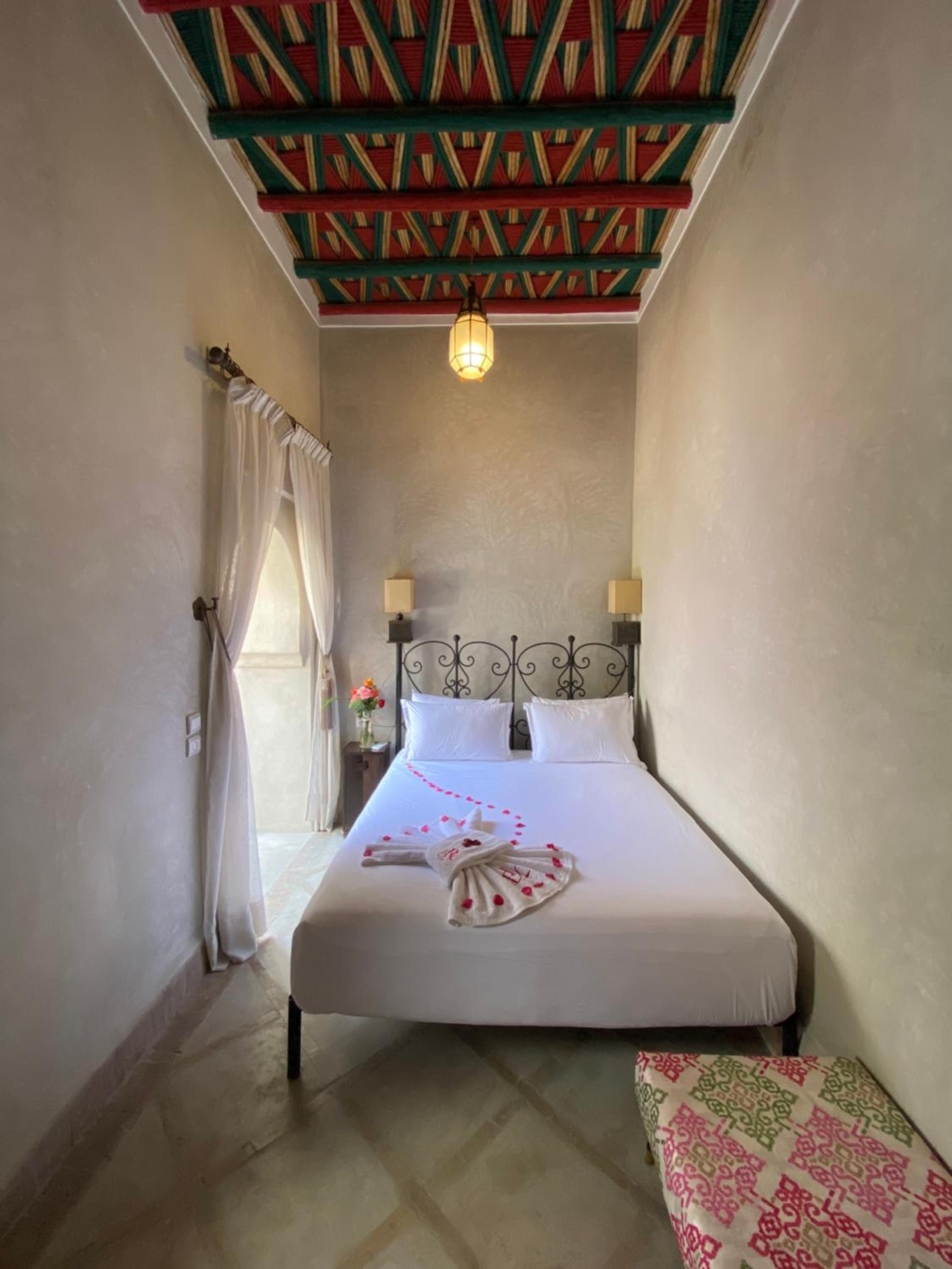 Riad Bab Yacout & SPA