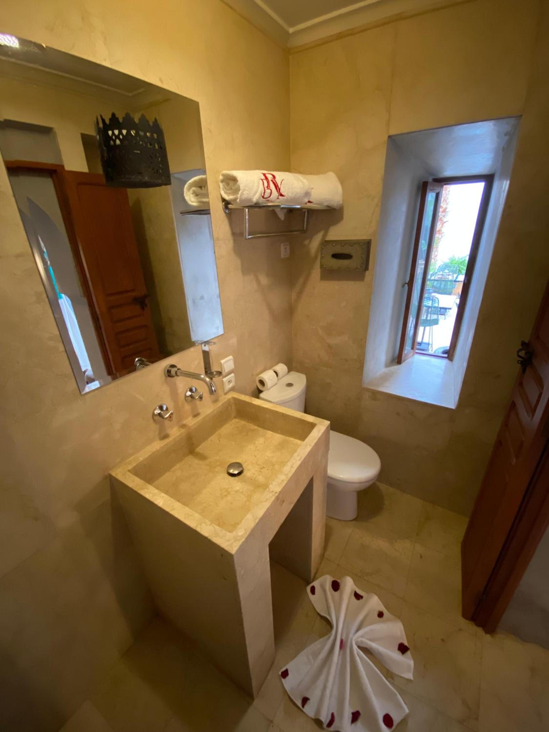 Riad Bab Yacout & SPA