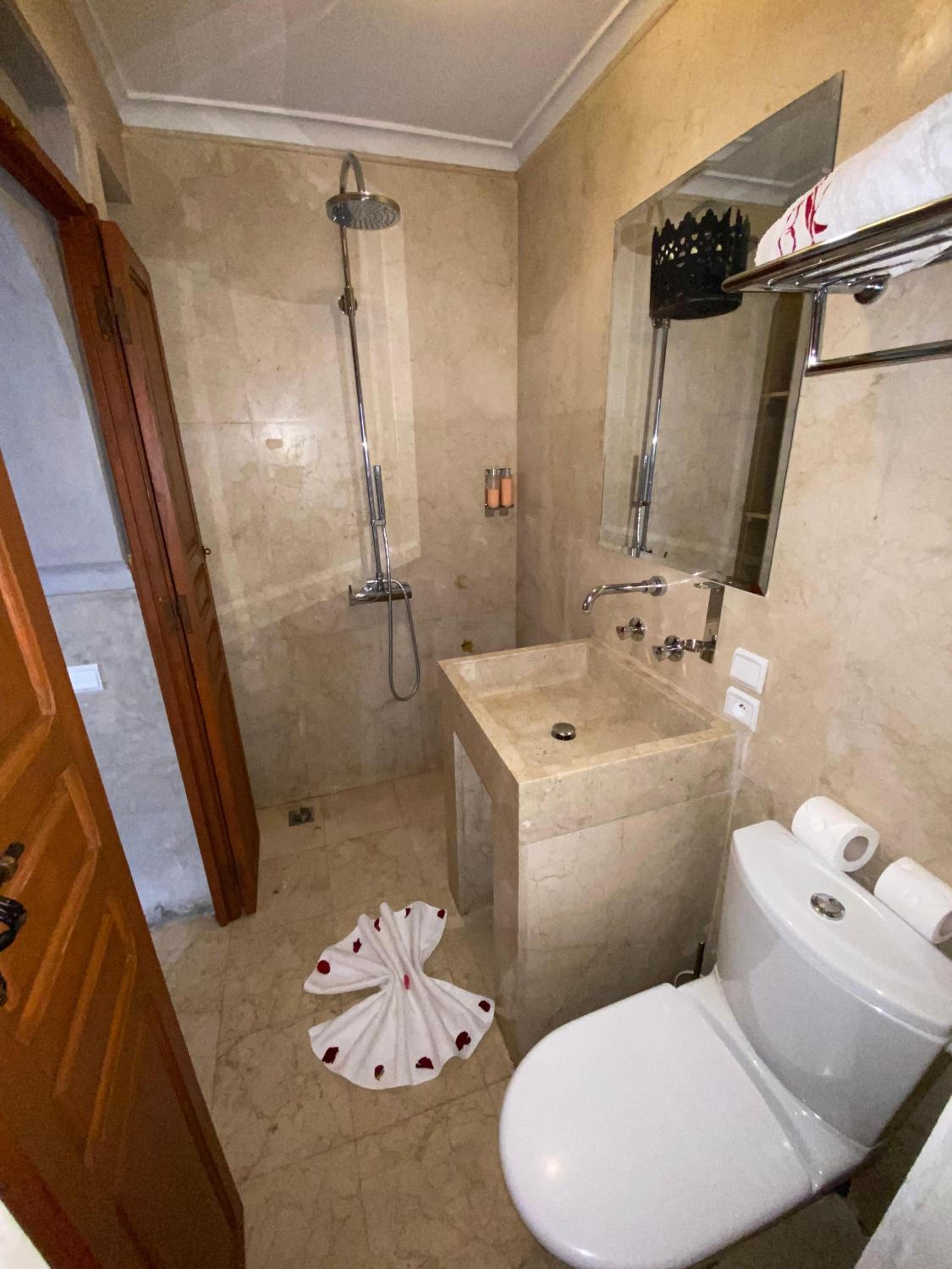 Riad Bab Yacout & SPA