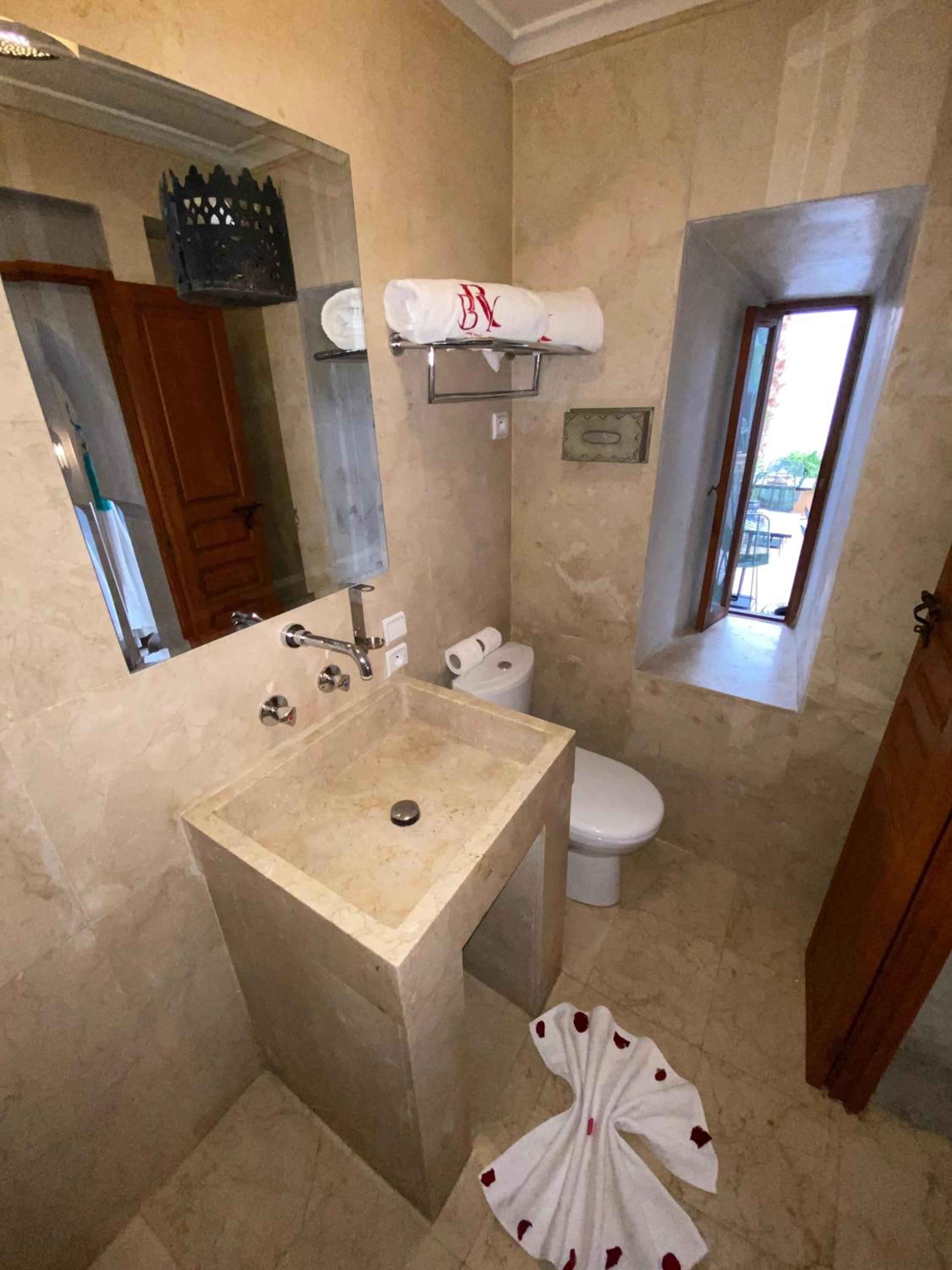 Riad Bab Yacout & SPA