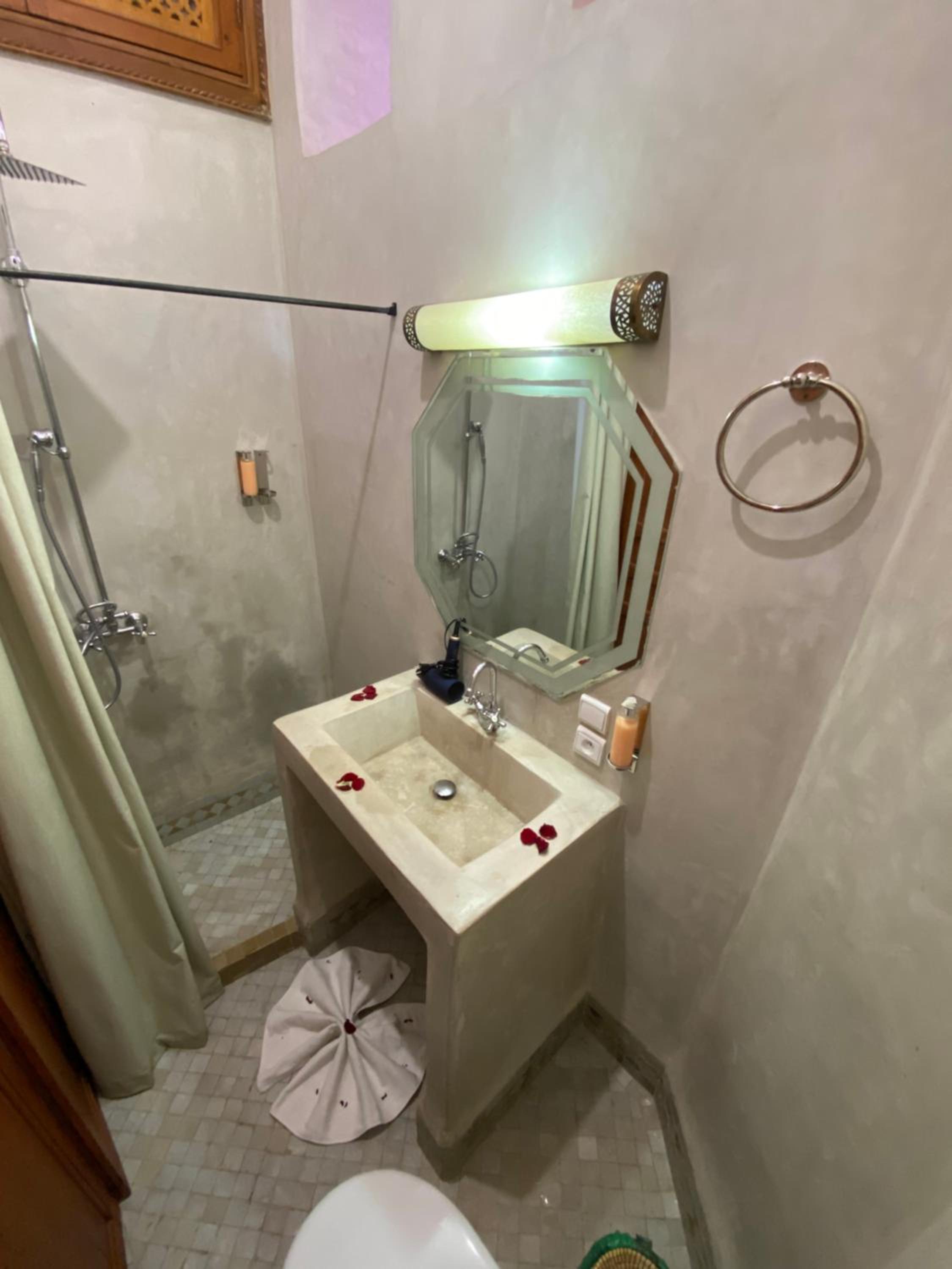 Riad Bab Yacout & SPA