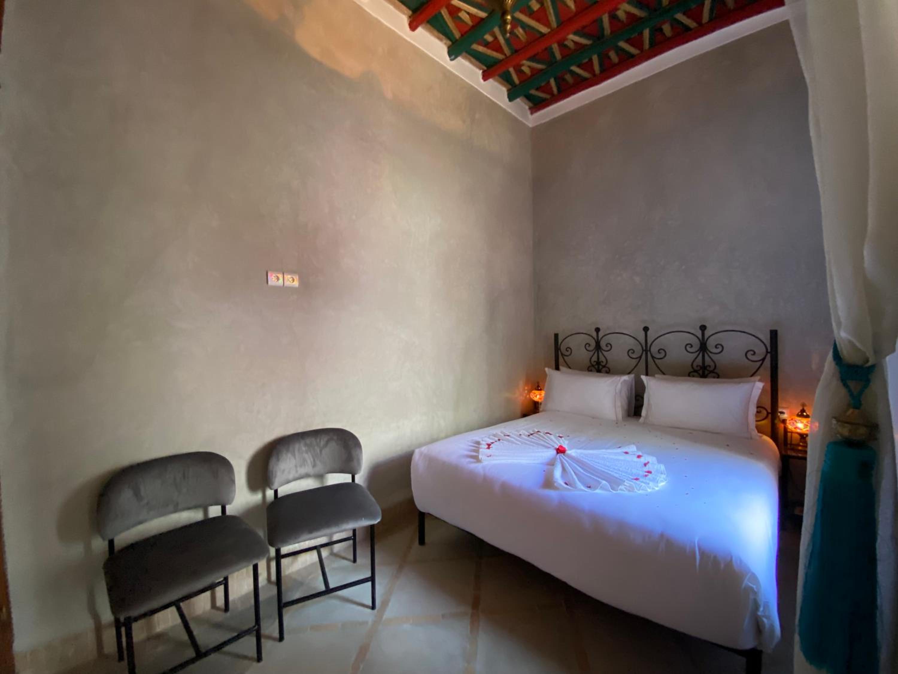 Riad Bab Yacout & SPA