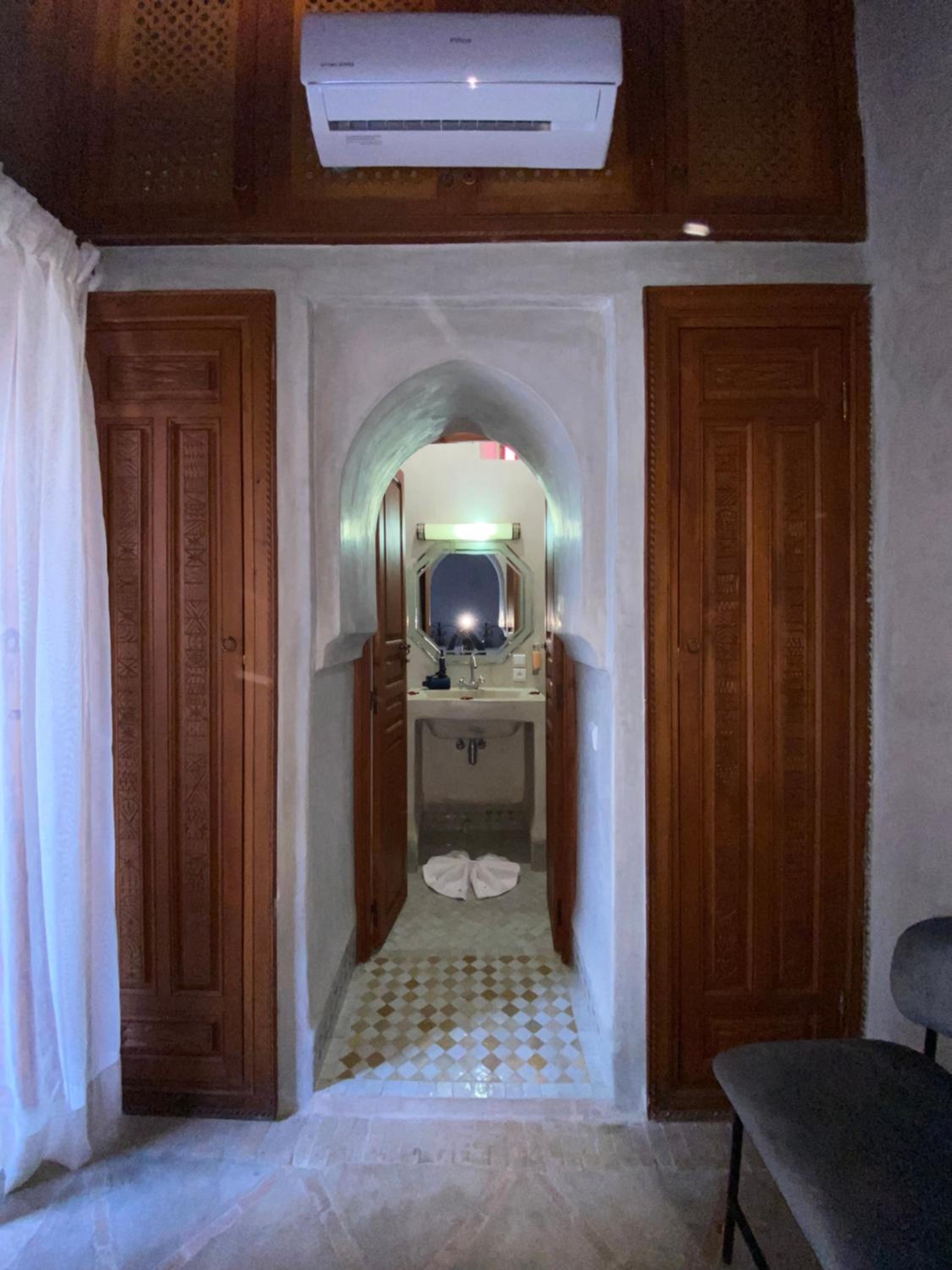 Riad Bab Yacout & SPA
