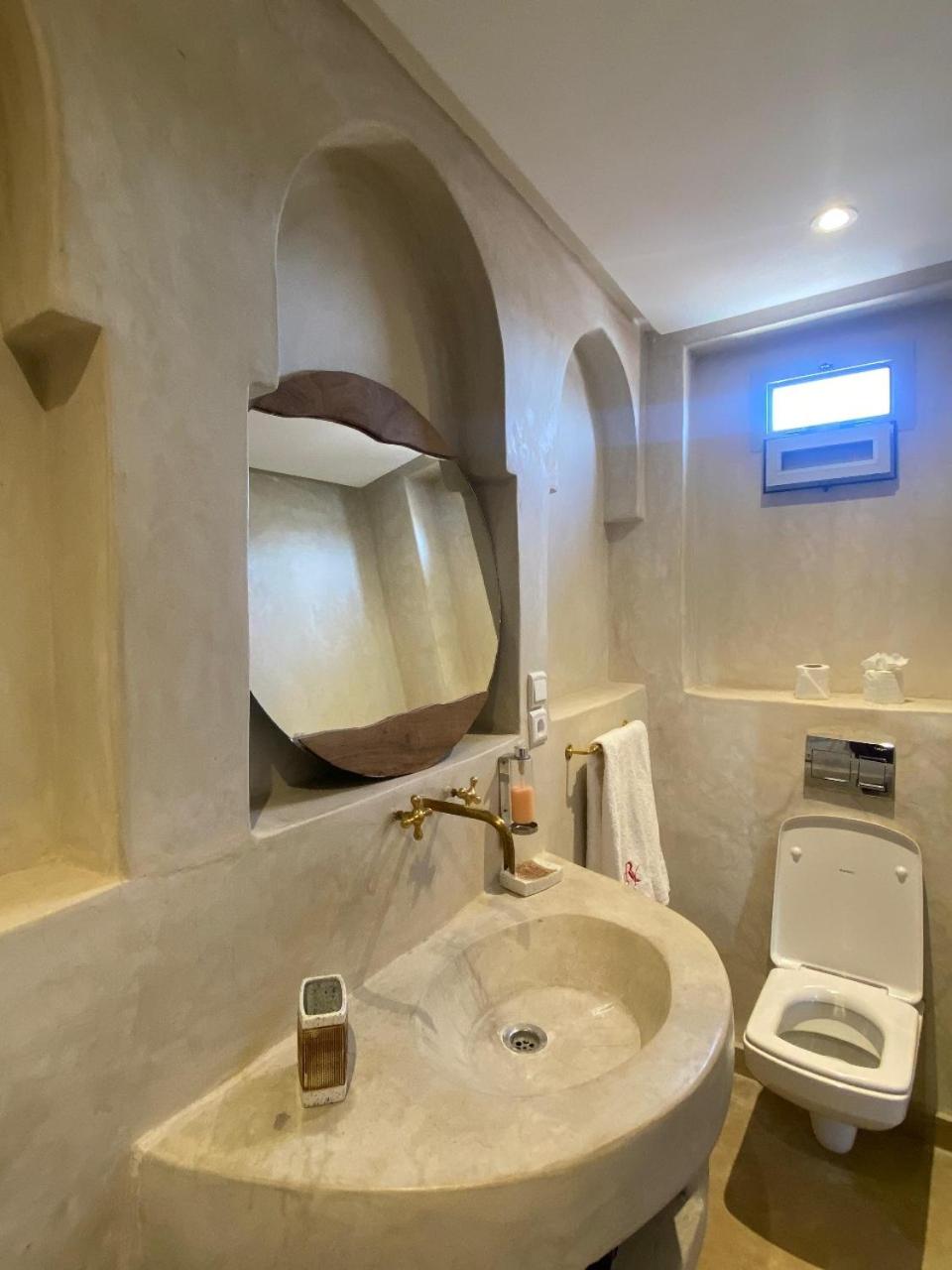 Riad Bab Yacout & SPA