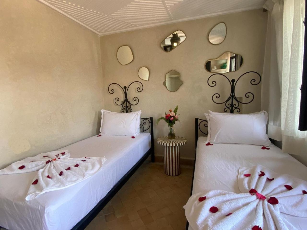 Riad Bab Yacout & SPA