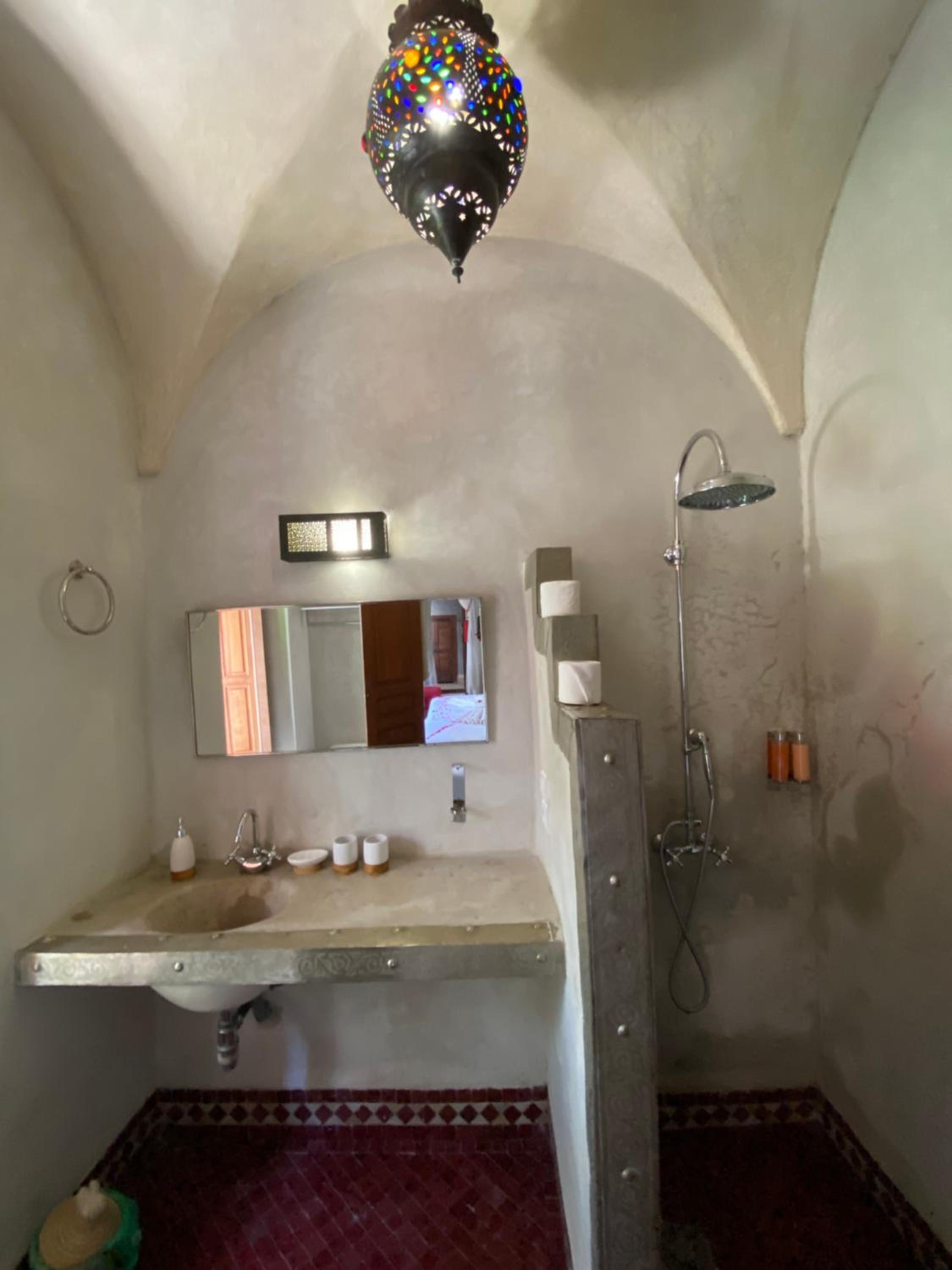 Riad Bab Yacout & SPA