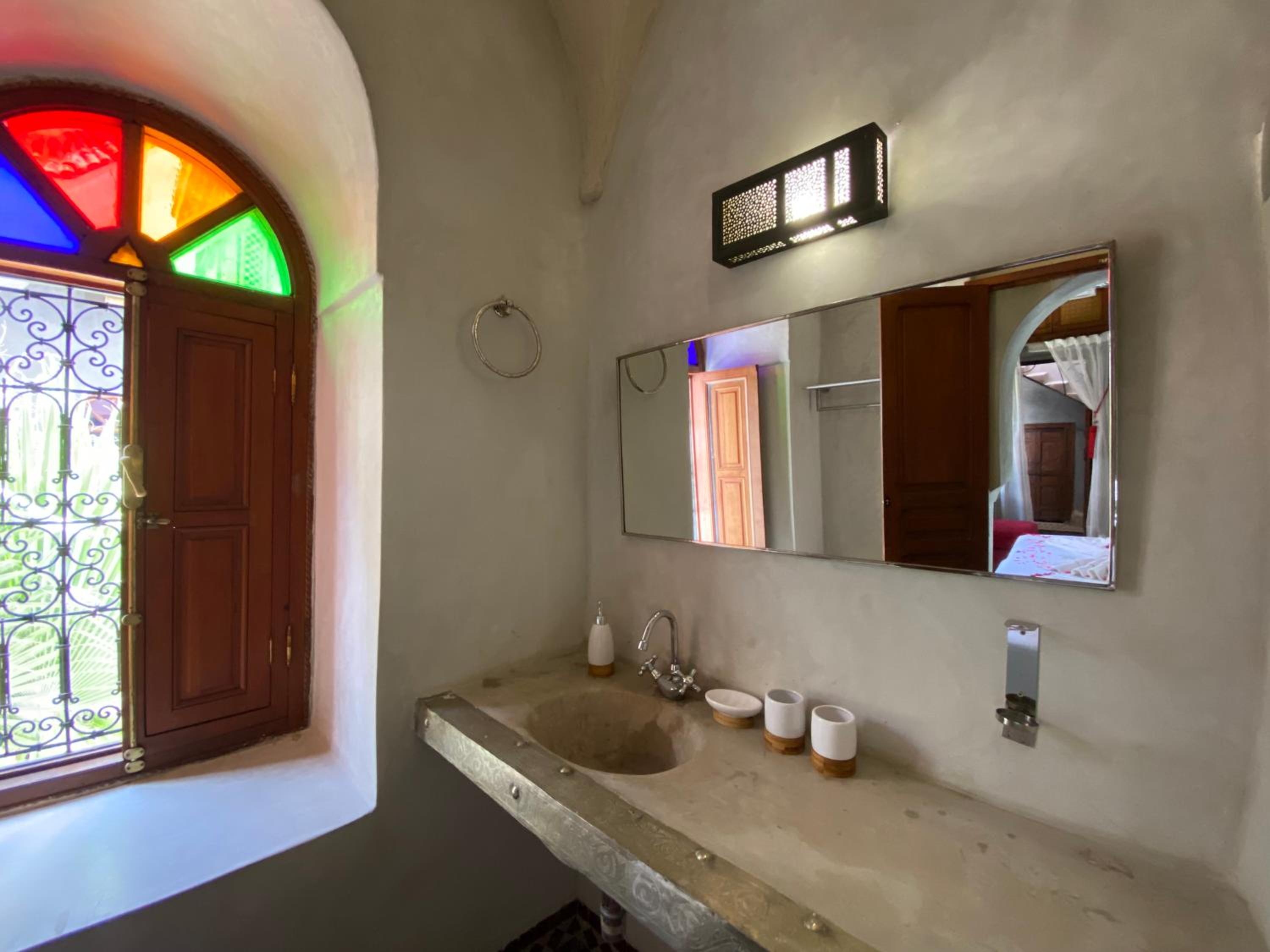 Riad Bab Yacout & SPA