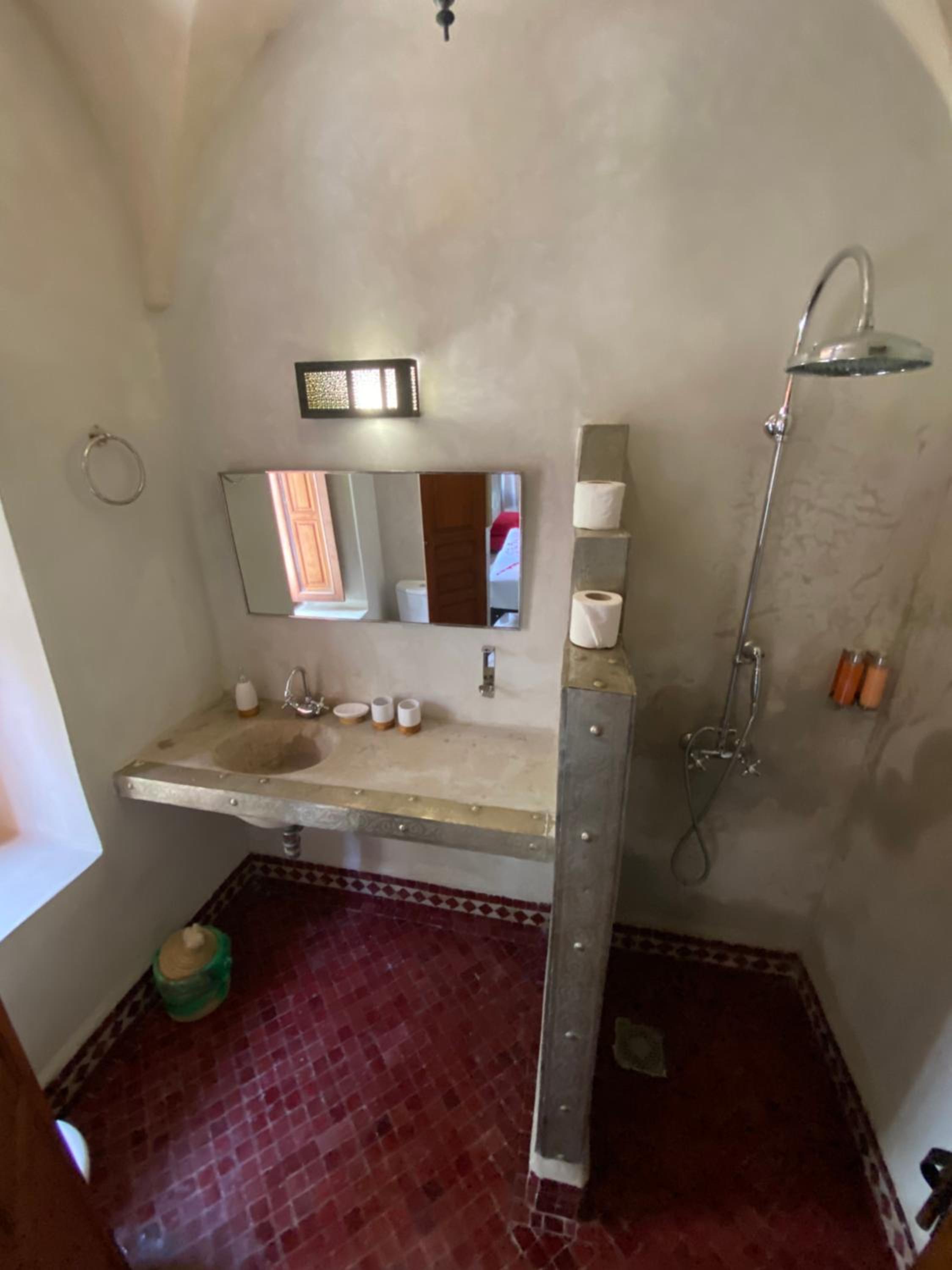 Riad Bab Yacout & SPA
