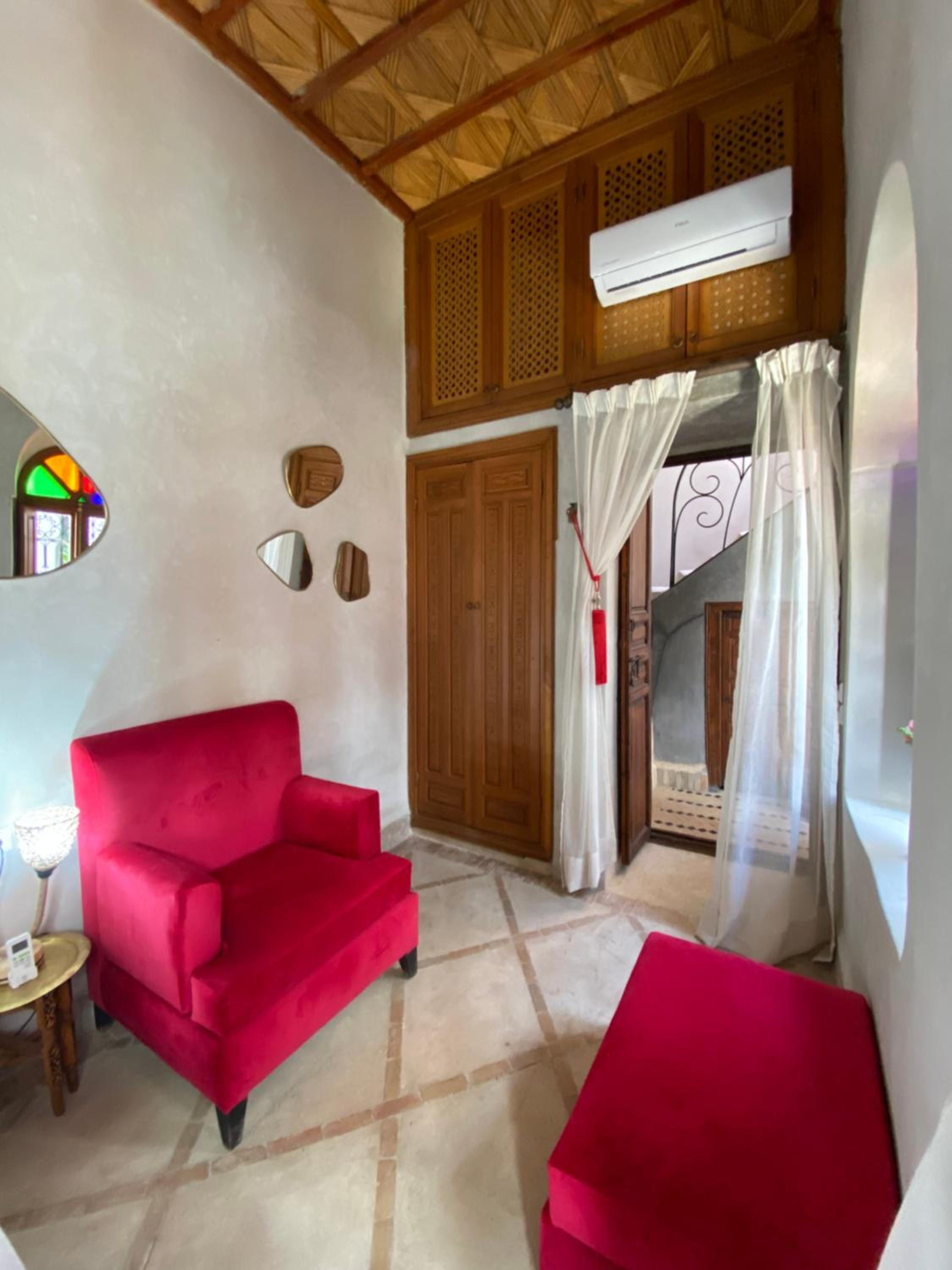 Riad Bab Yacout & SPA