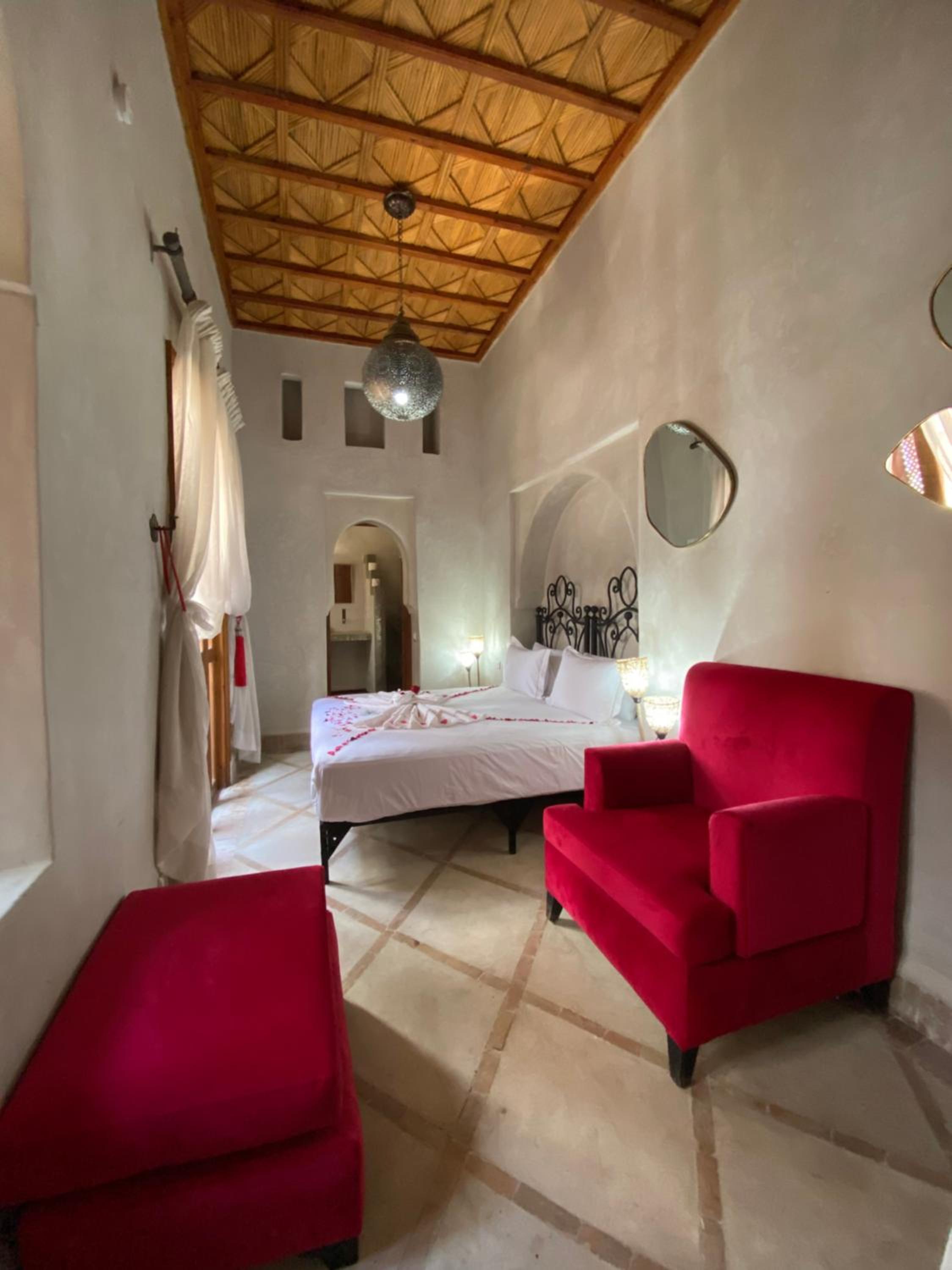 Riad Bab Yacout & SPA